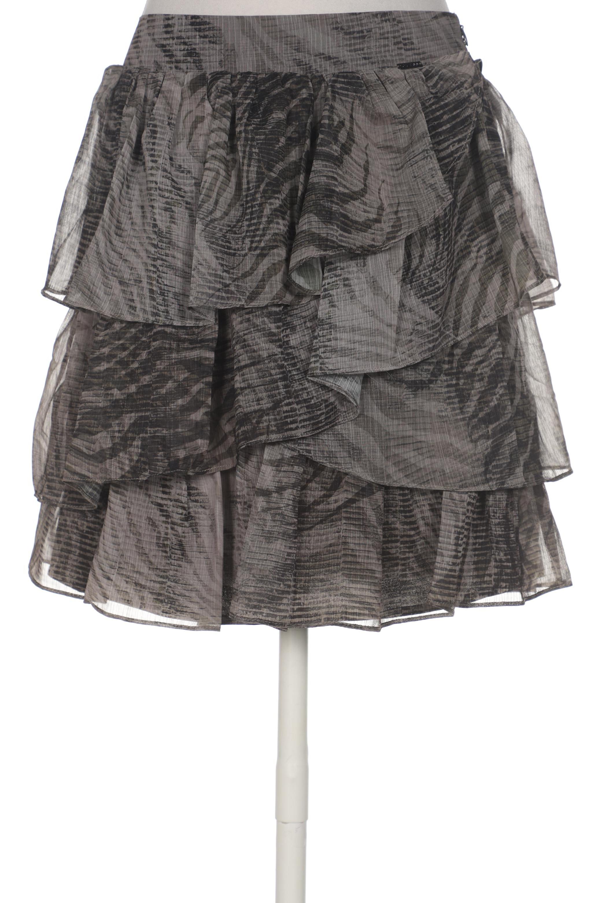 

Guess Damen Rock, braun, Gr. 42