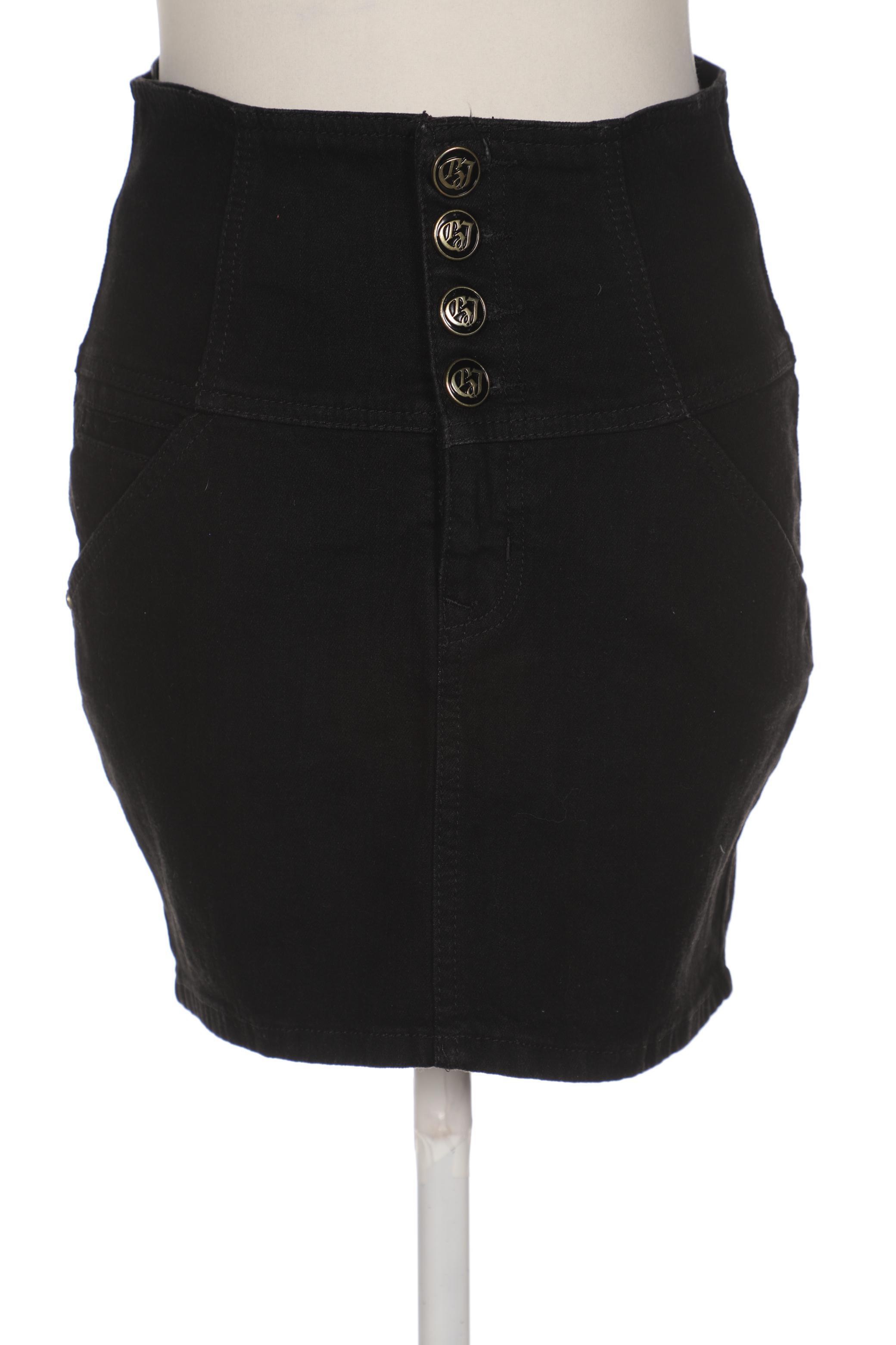 

GUESS Damen Rock, schwarz
