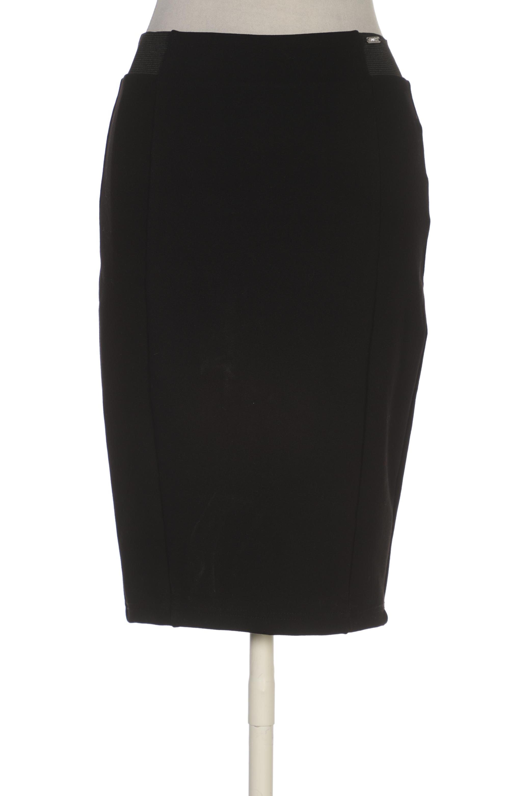

Guess Damen Rock, schwarz, Gr. 36