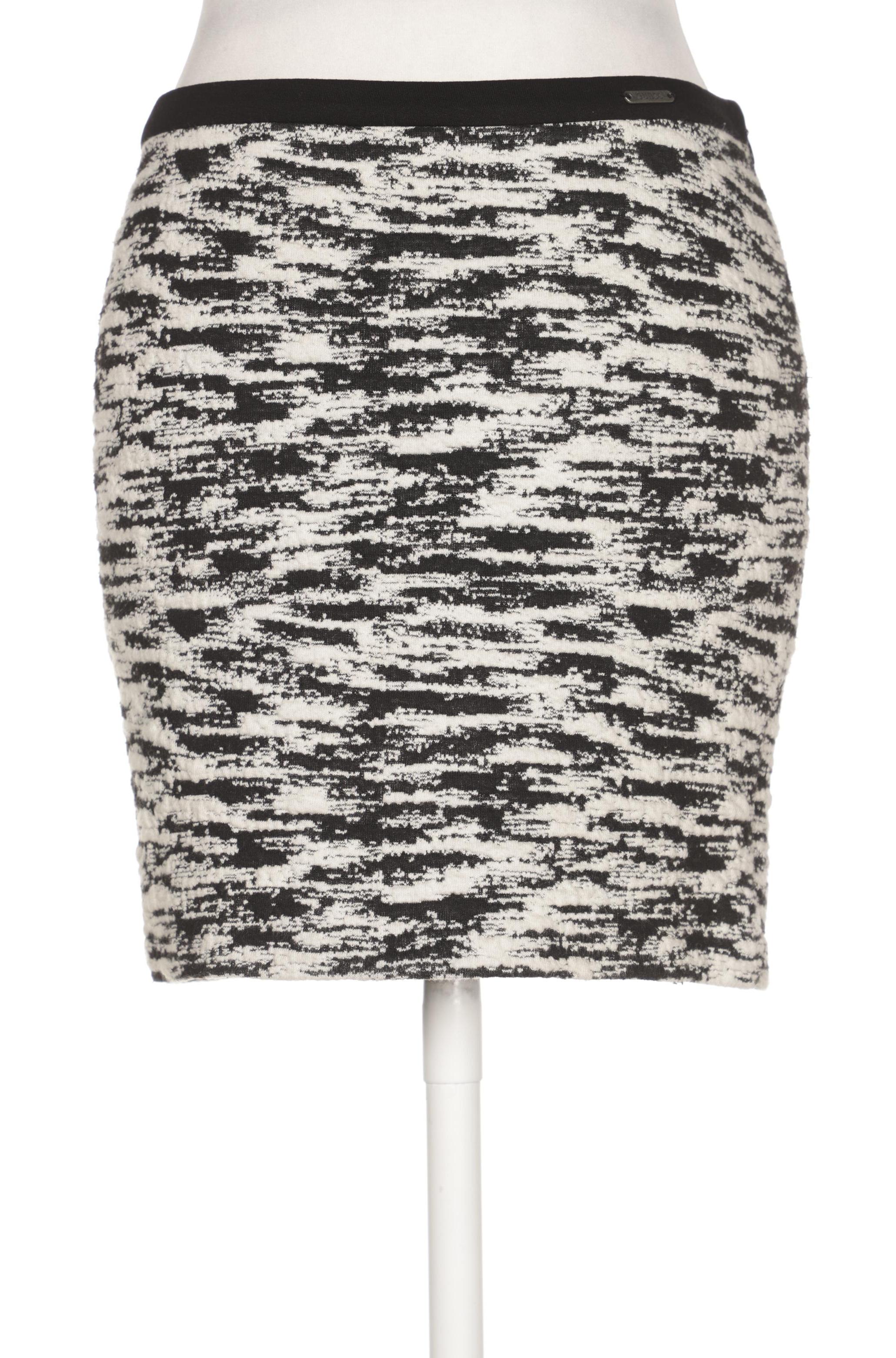 

Guess Damen Rock, schwarz, Gr. 32