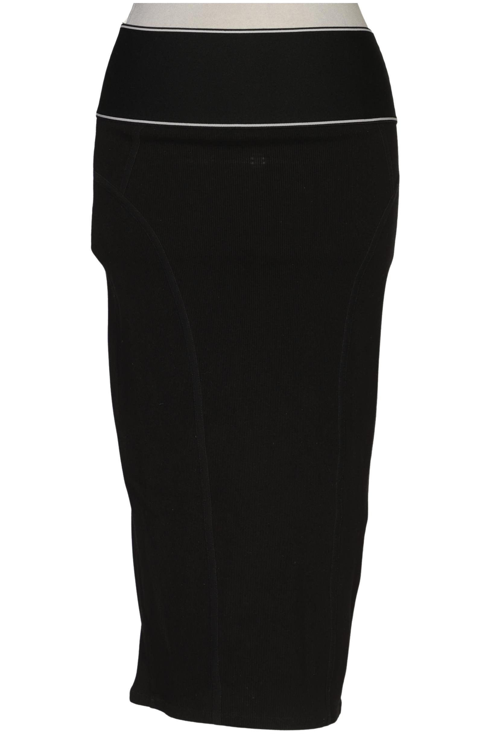 

Guess Damen Rock, schwarz, Gr. 36