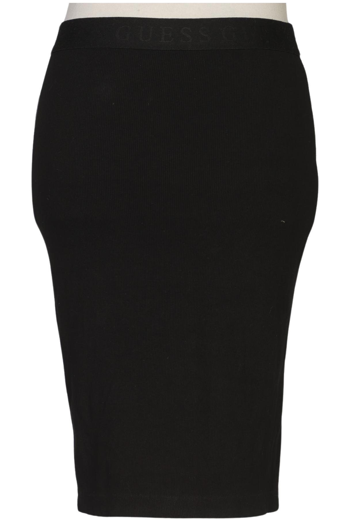 

Guess Damen Rock, schwarz, Gr. 44