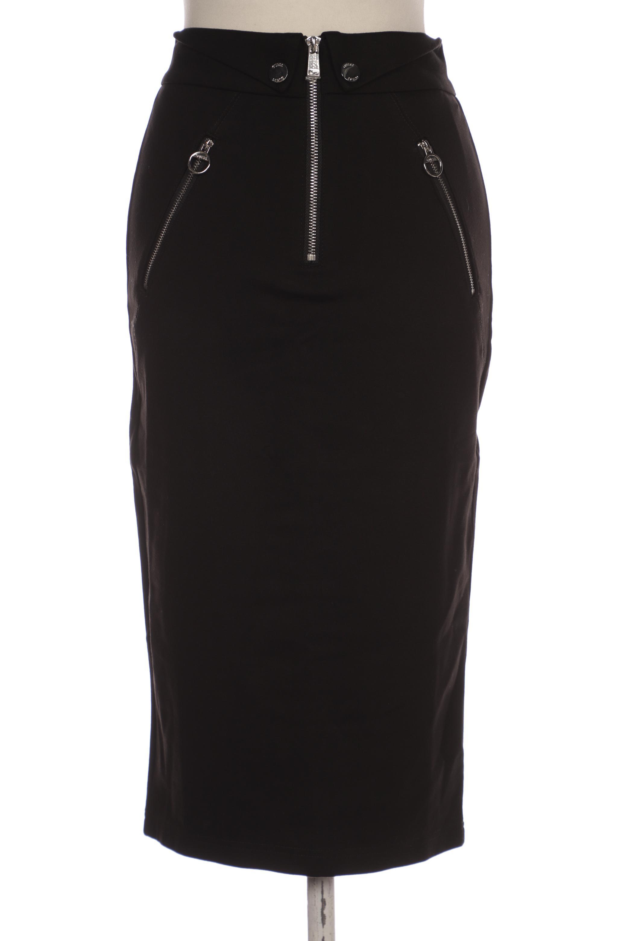 

Guess Damen Rock, schwarz, Gr. 25