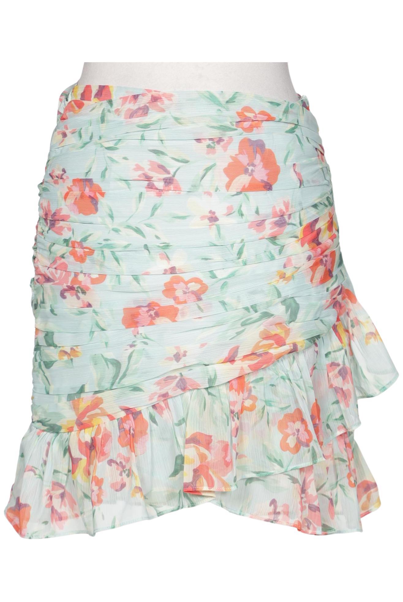 

Guess Damen Rock, mehrfarbig, Gr. 34