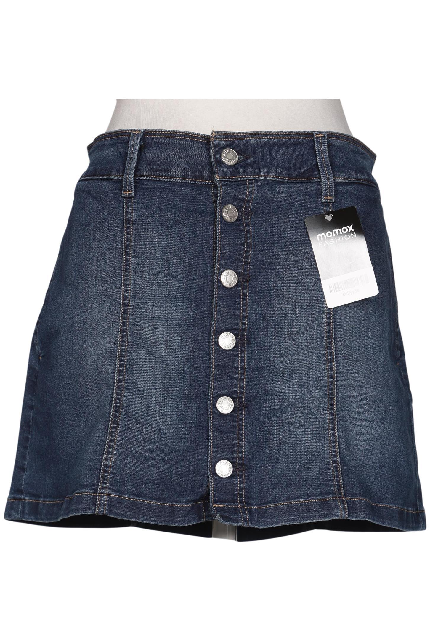 

Guess Damen Rock, blau, Gr. 38