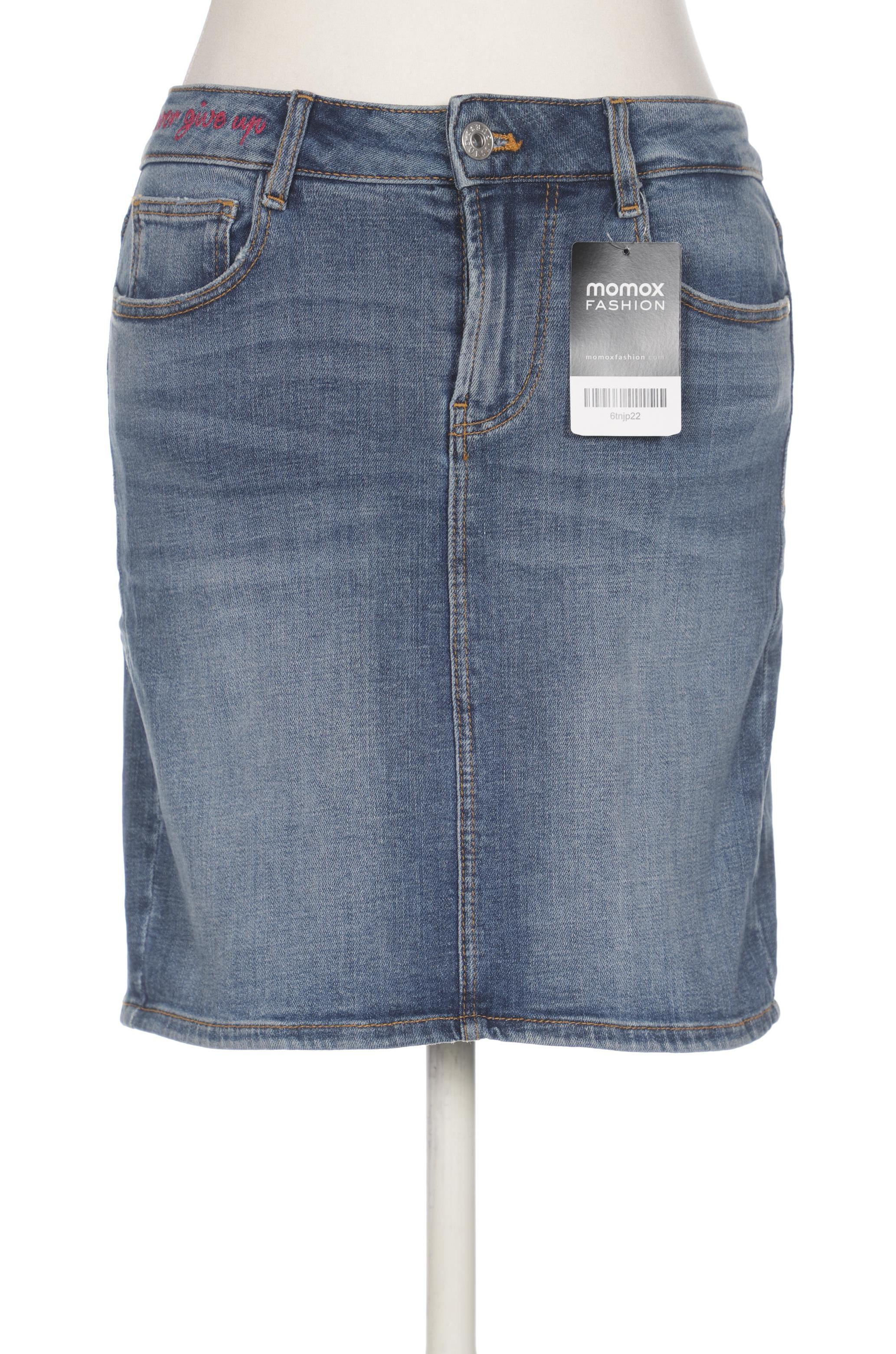 

Guess Damen Rock, blau, Gr. 26