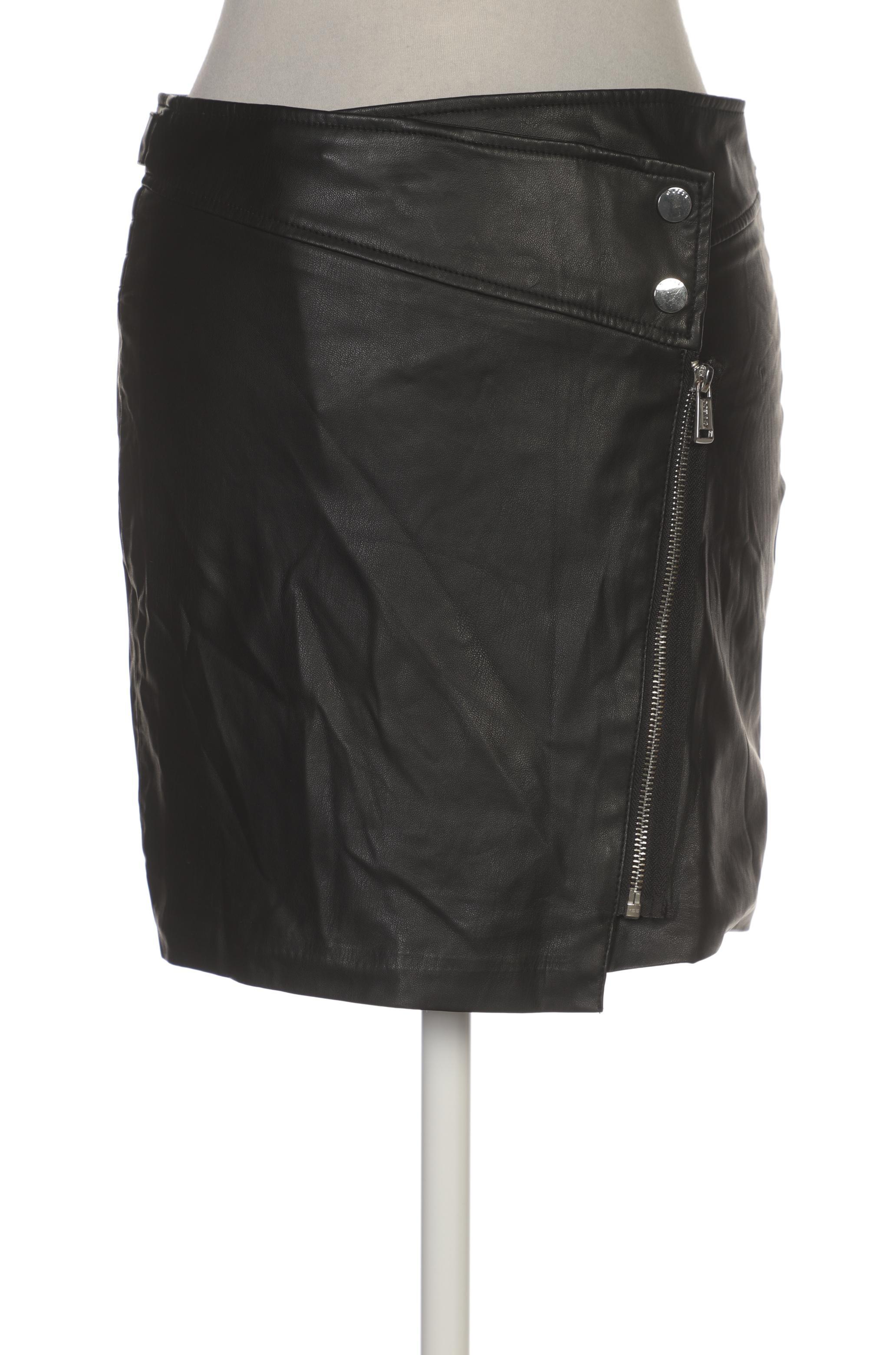 

Guess Damen Rock, schwarz, Gr. 40