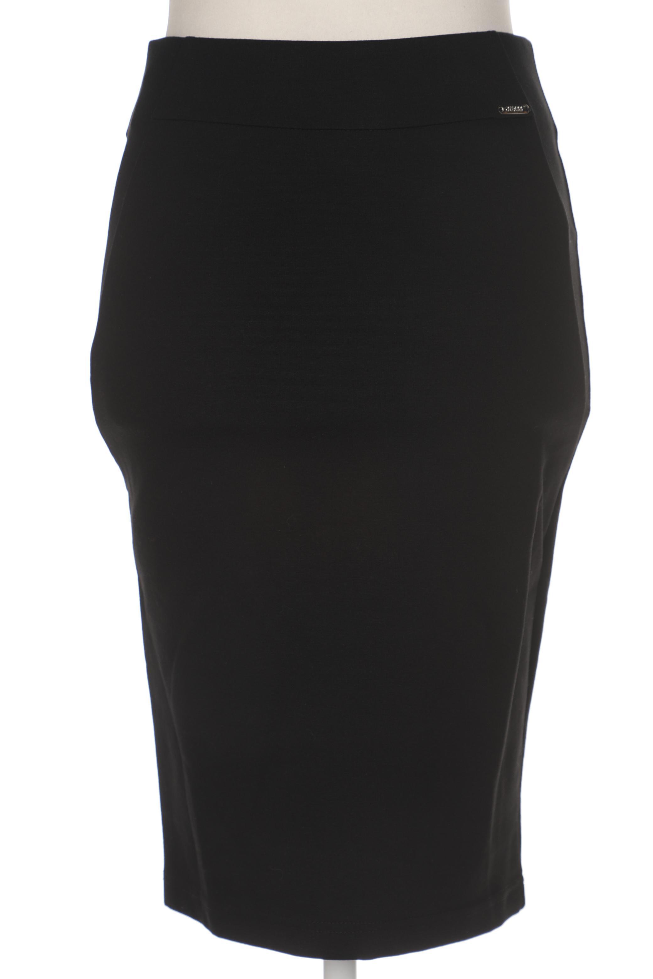 

Guess Damen Rock, schwarz, Gr. 42