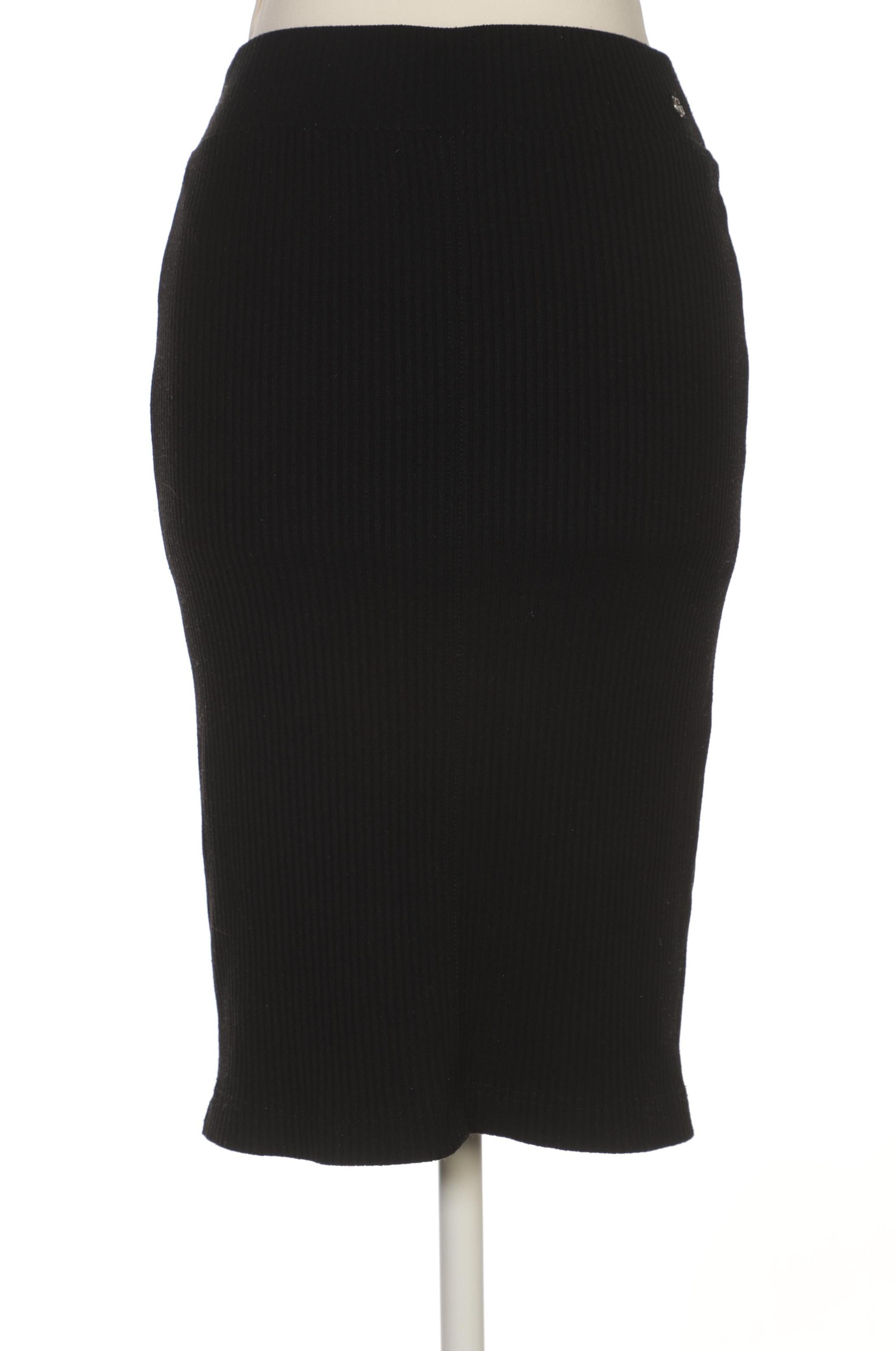 

Guess Damen Rock, schwarz, Gr. 42