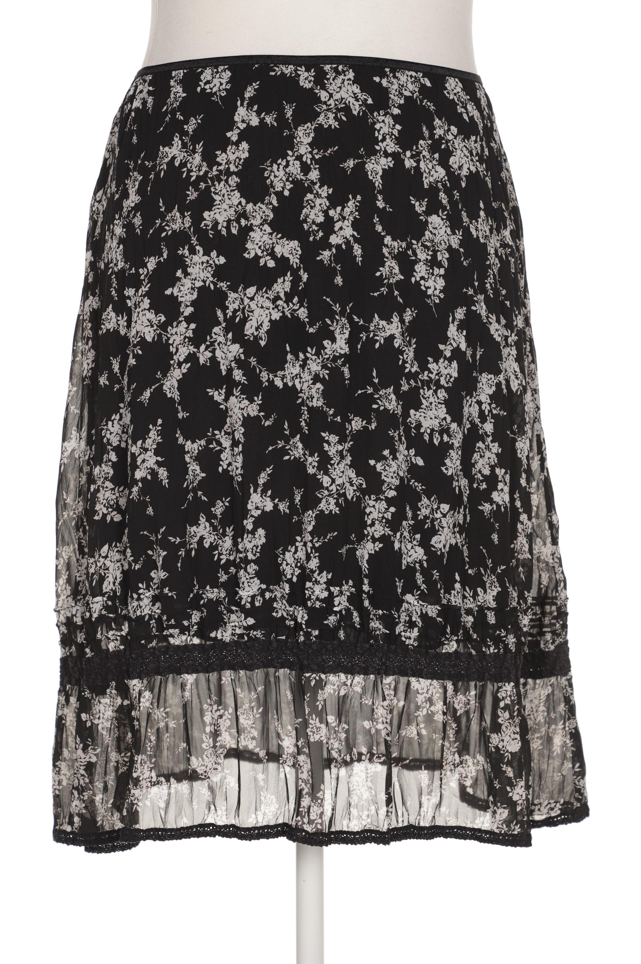 

Guess Damen Rock, schwarz, Gr. 42