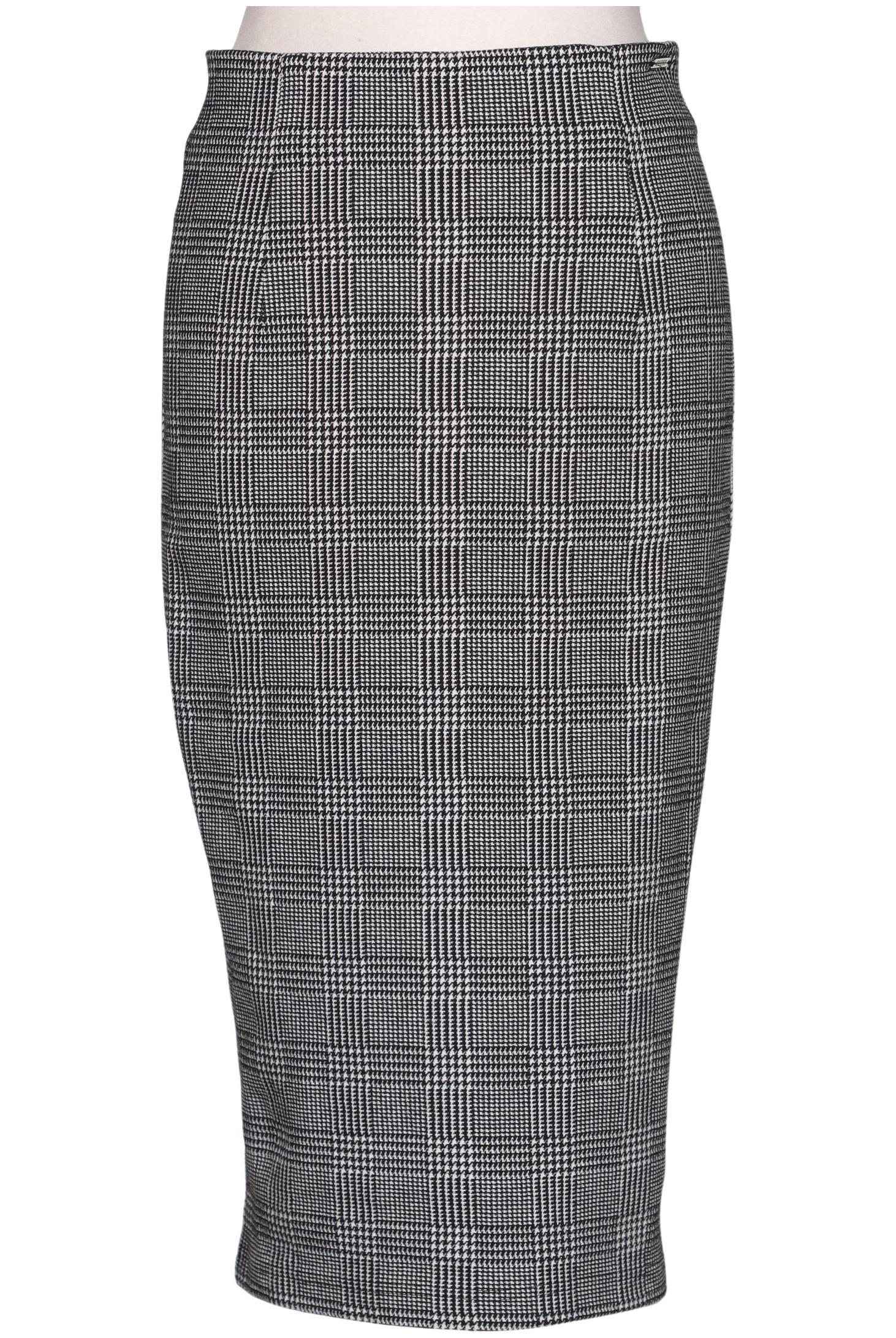 

Guess Damen Rock, grau, Gr. 40