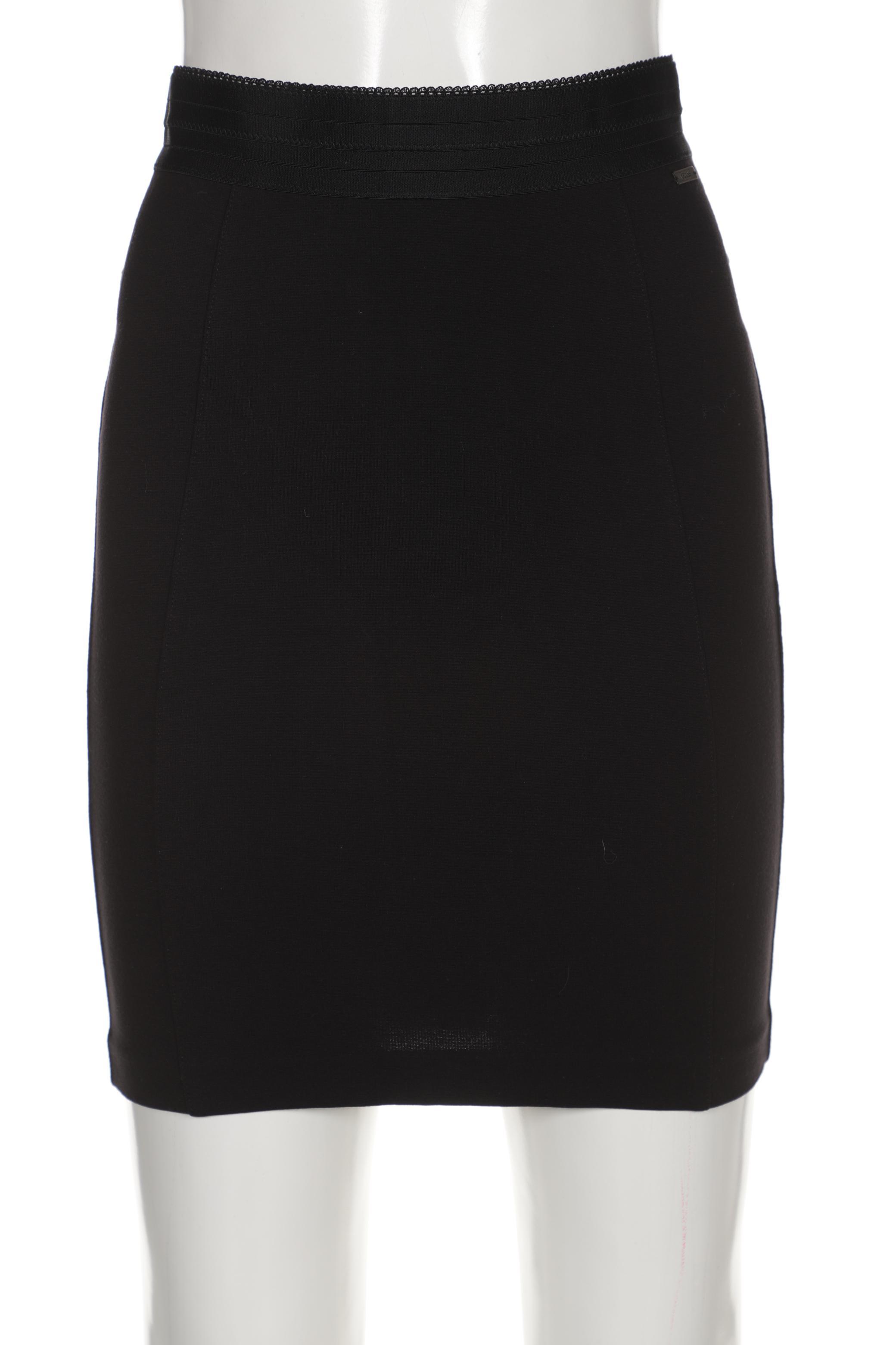 

Guess Damen Rock, schwarz, Gr. 25