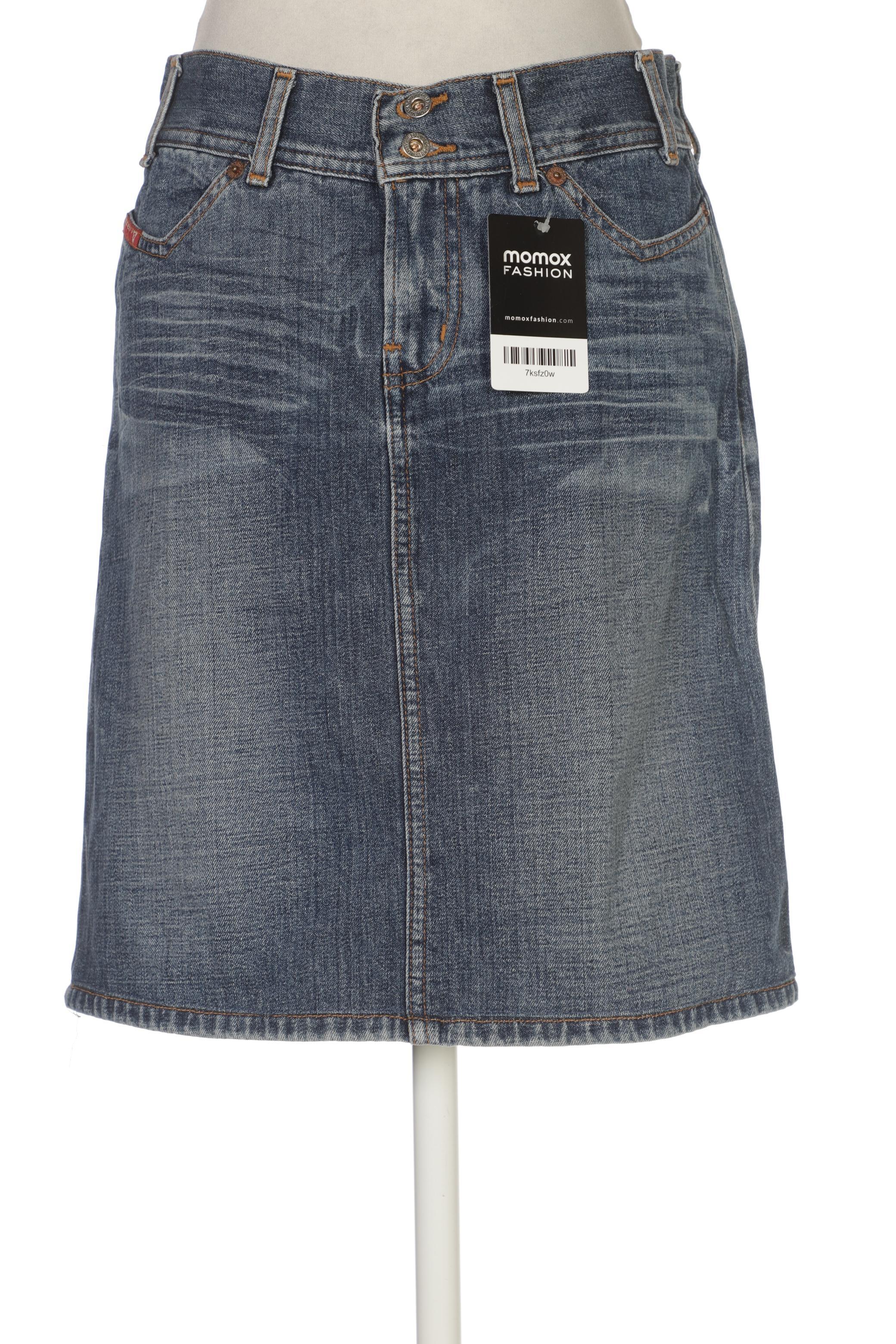 

Guess Damen Rock, blau, Gr. 27