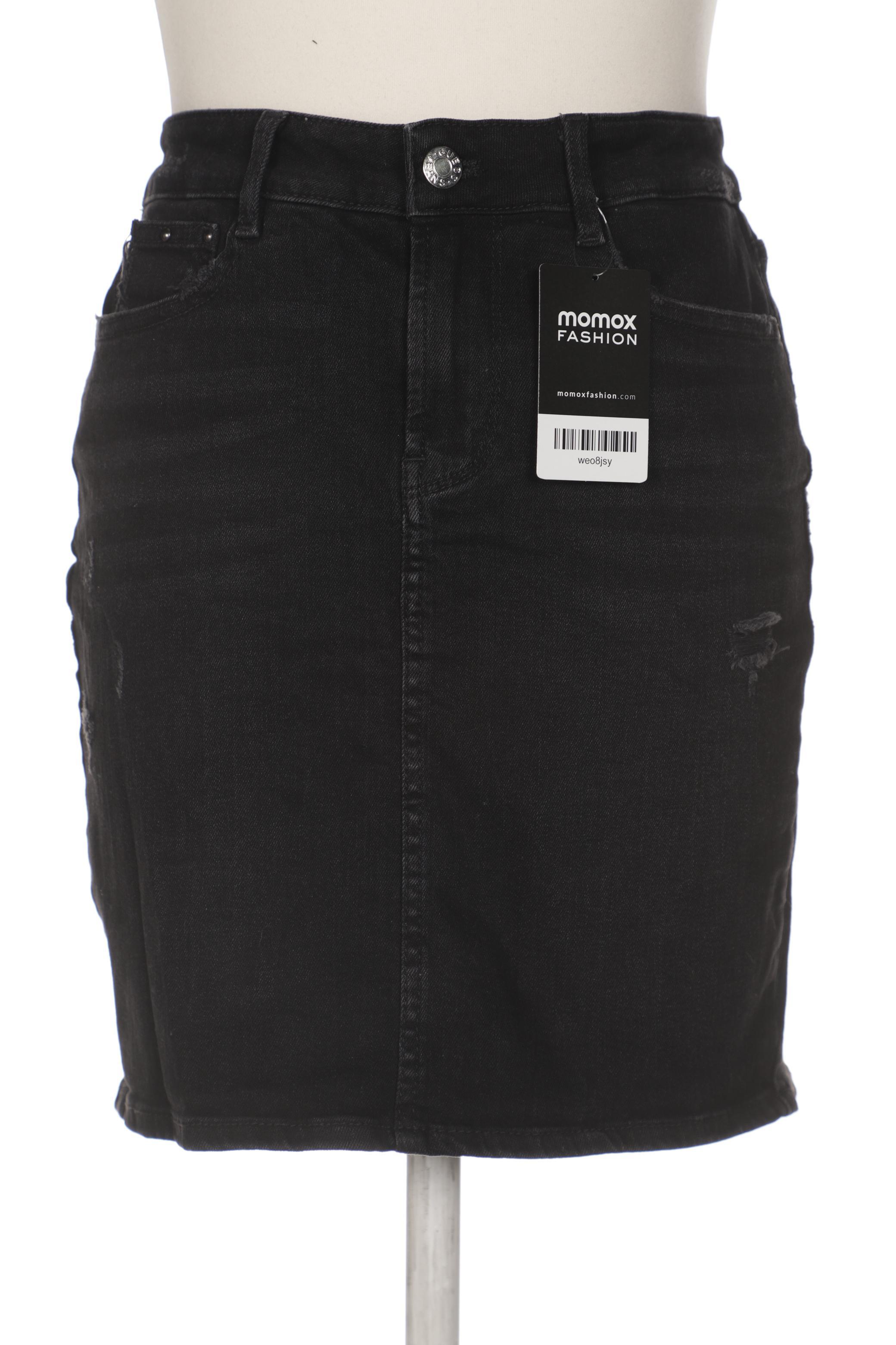 

Guess Damen Rock, schwarz, Gr. 28