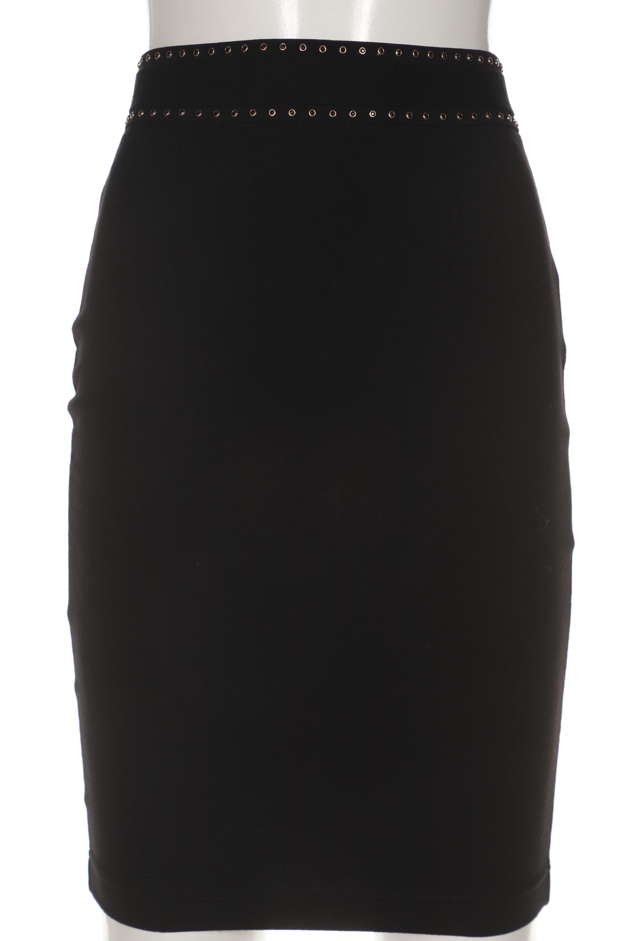 

GUESS Damen Rock, schwarz