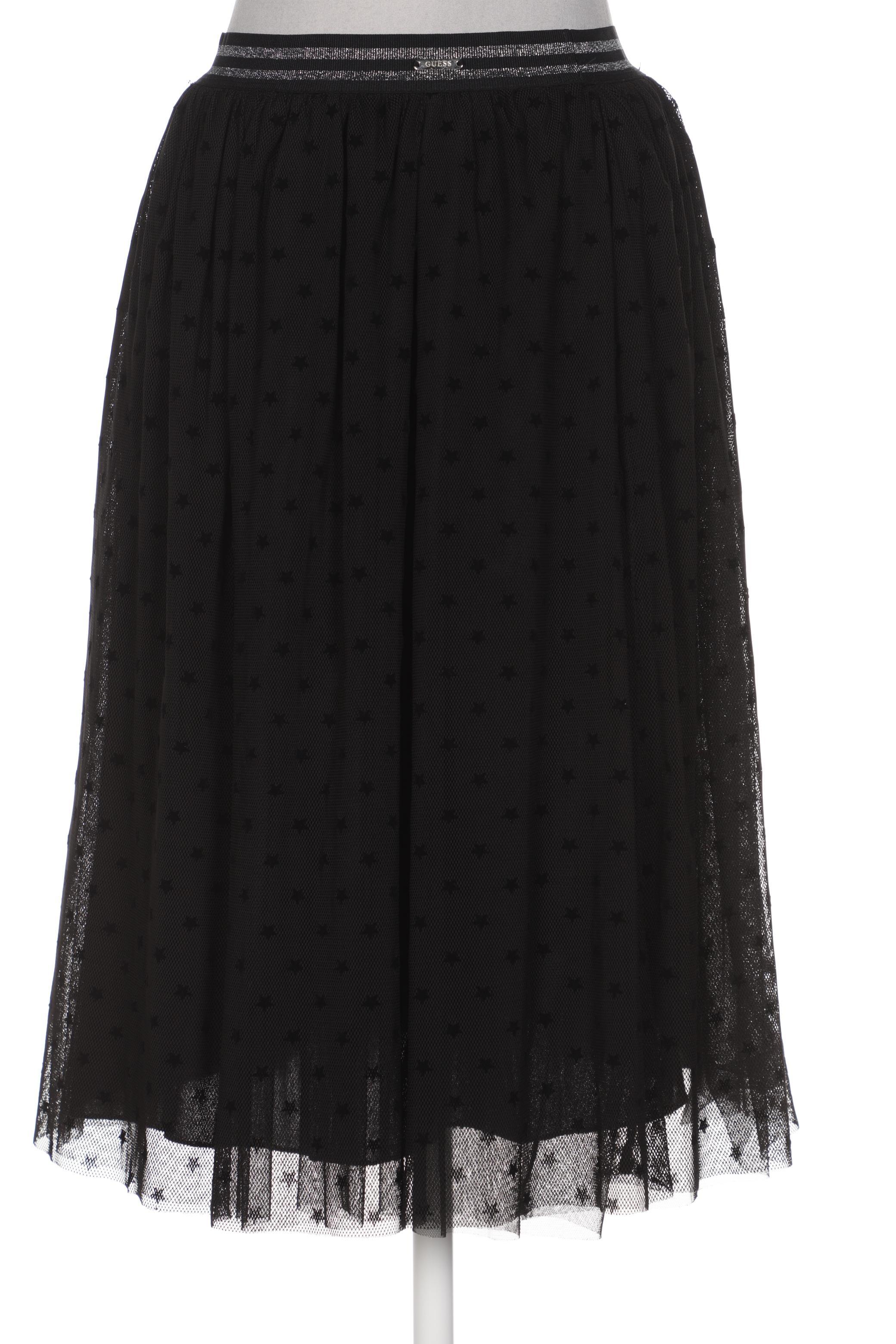

Guess Damen Rock, schwarz, Gr. 36