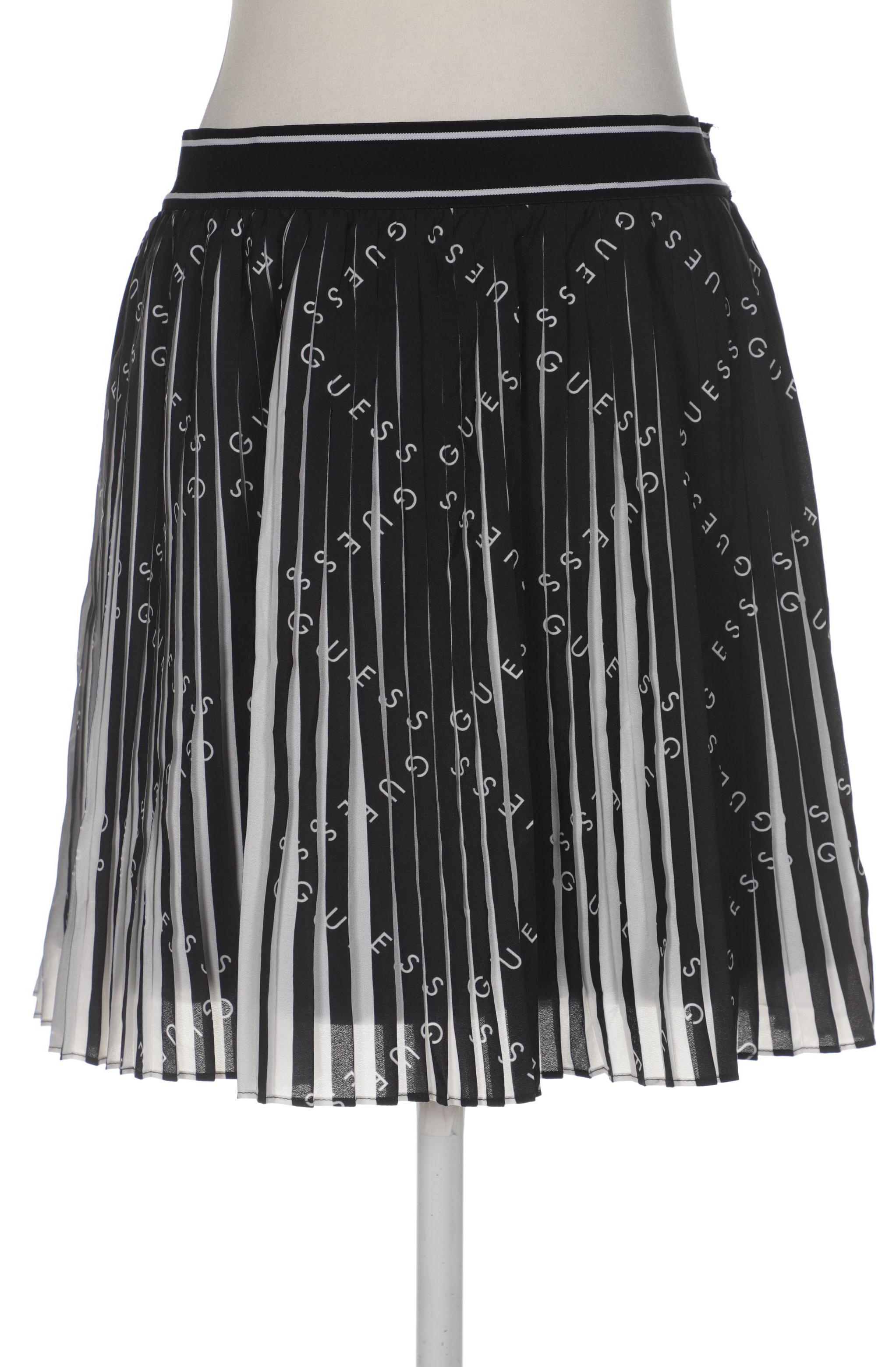 

GUESS Damen Rock, schwarz