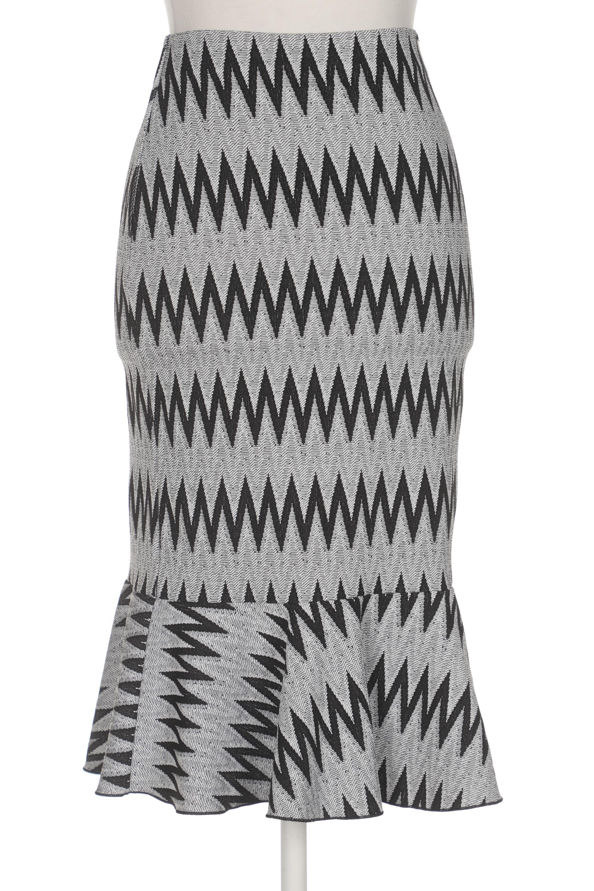 

Guess Damen Rock, grau, Gr. 36