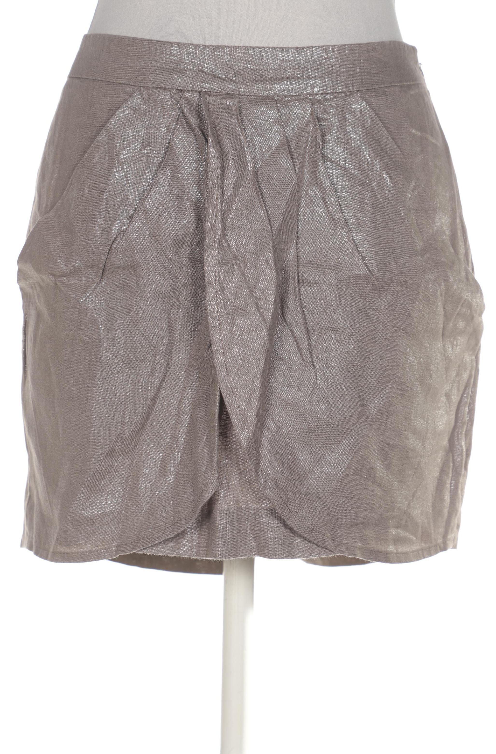 

Guess Damen Rock, silber, Gr. 29
