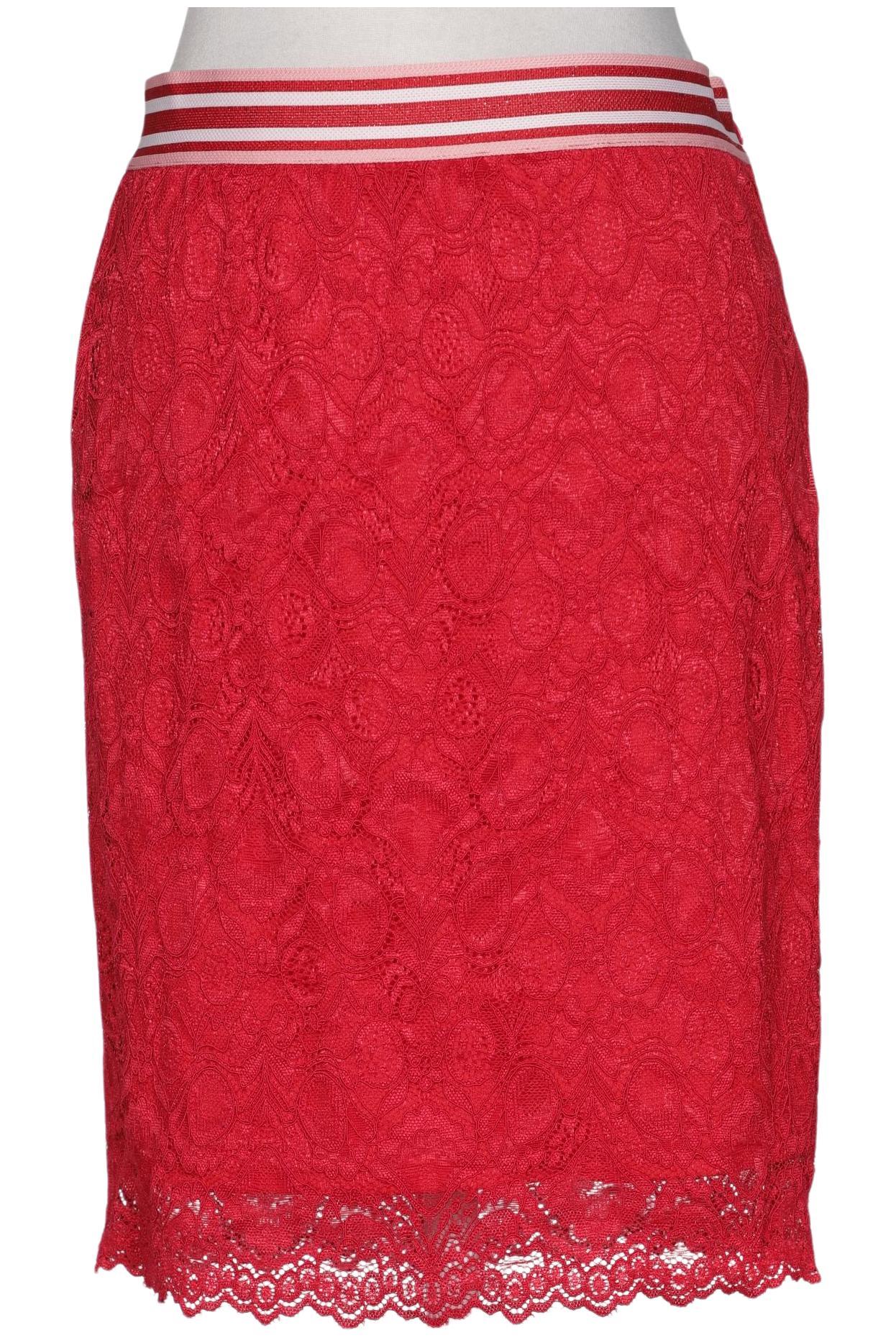 

Guess Damen Rock, rot, Gr. 38