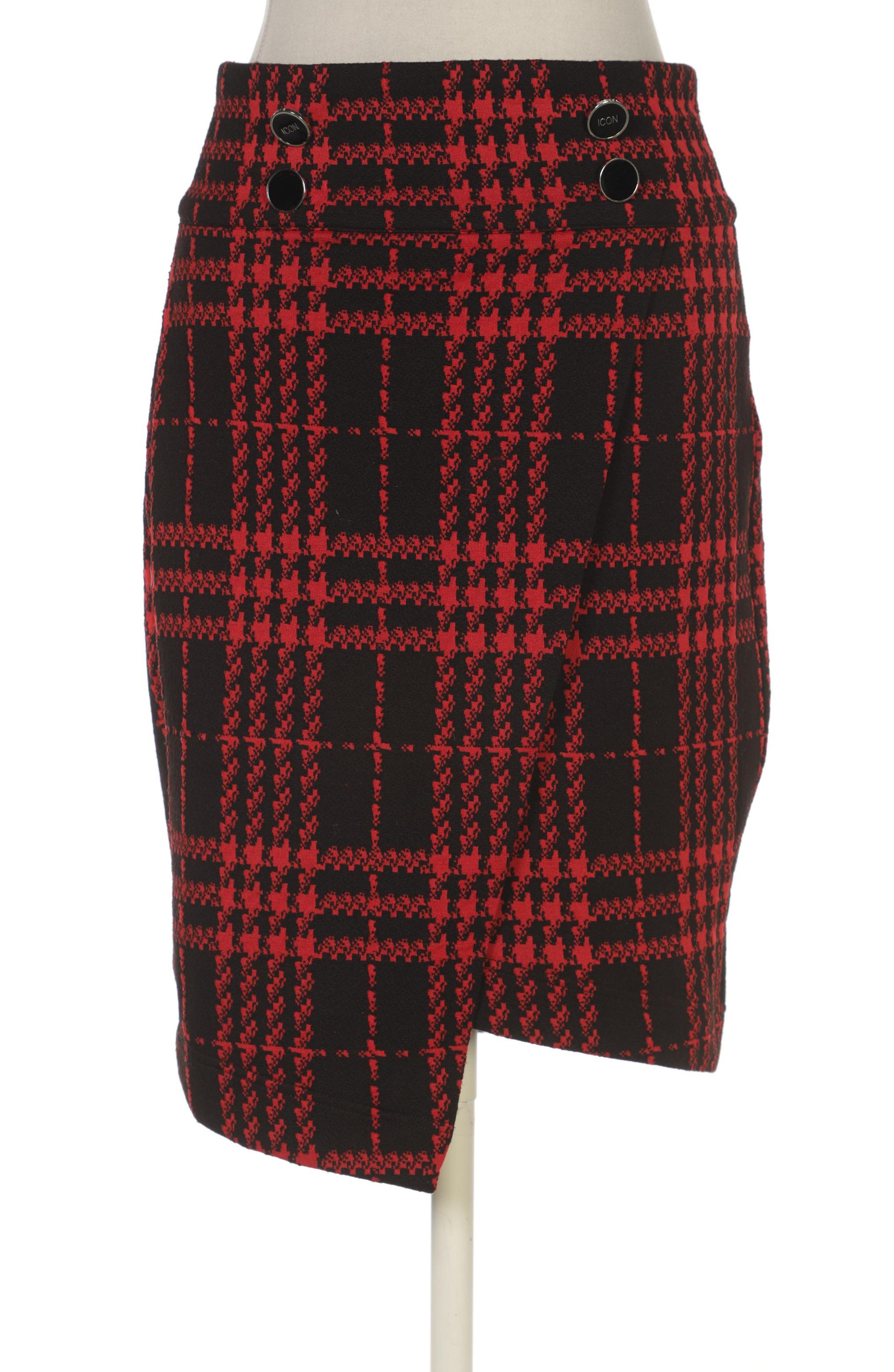 

Guess Damen Rock, rot, Gr. 40