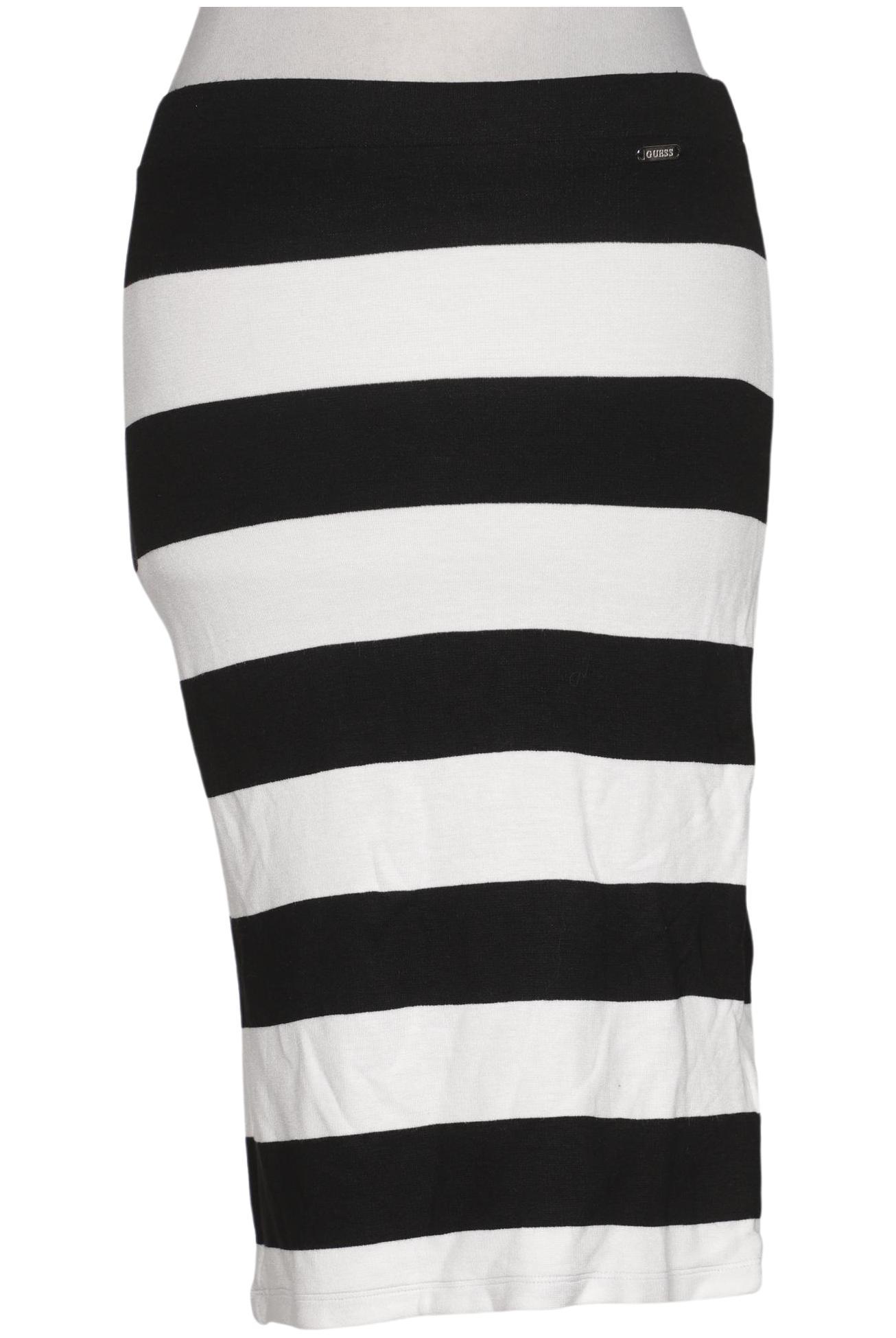 

Guess Damen Rock, schwarz, Gr. 36