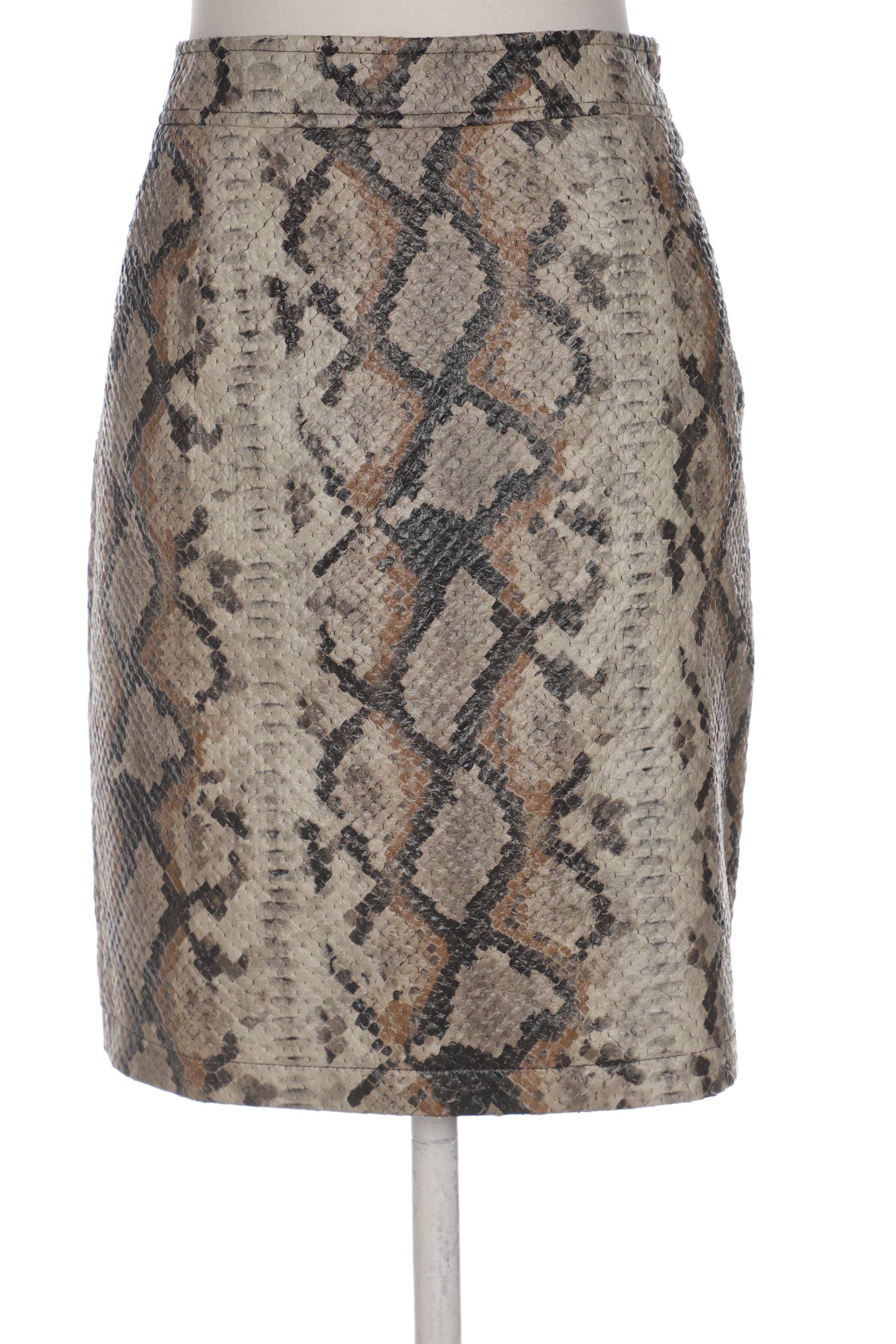 

Guess Damen Rock, beige, Gr. 42