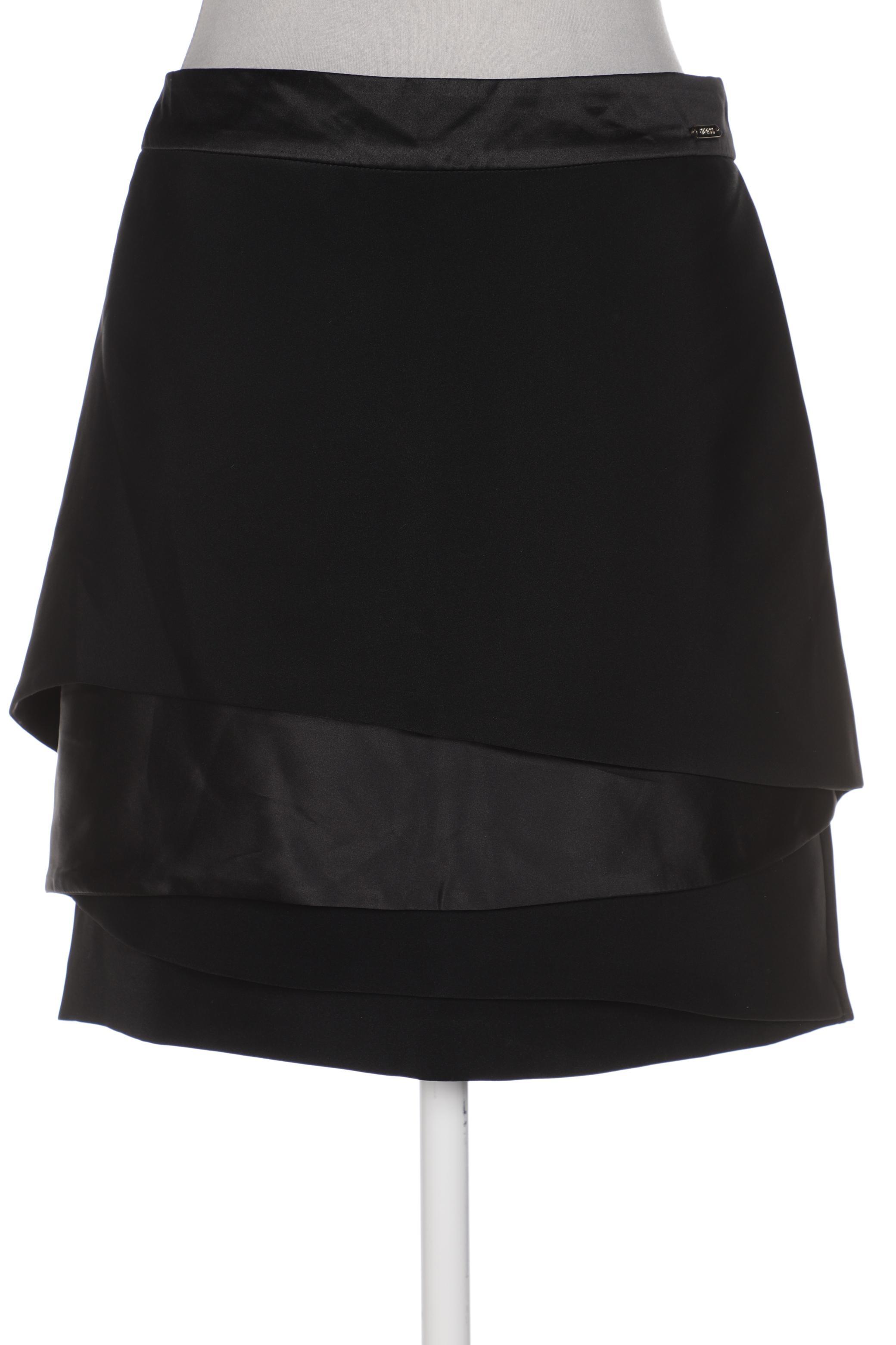 

Guess Damen Rock, schwarz, Gr. 29