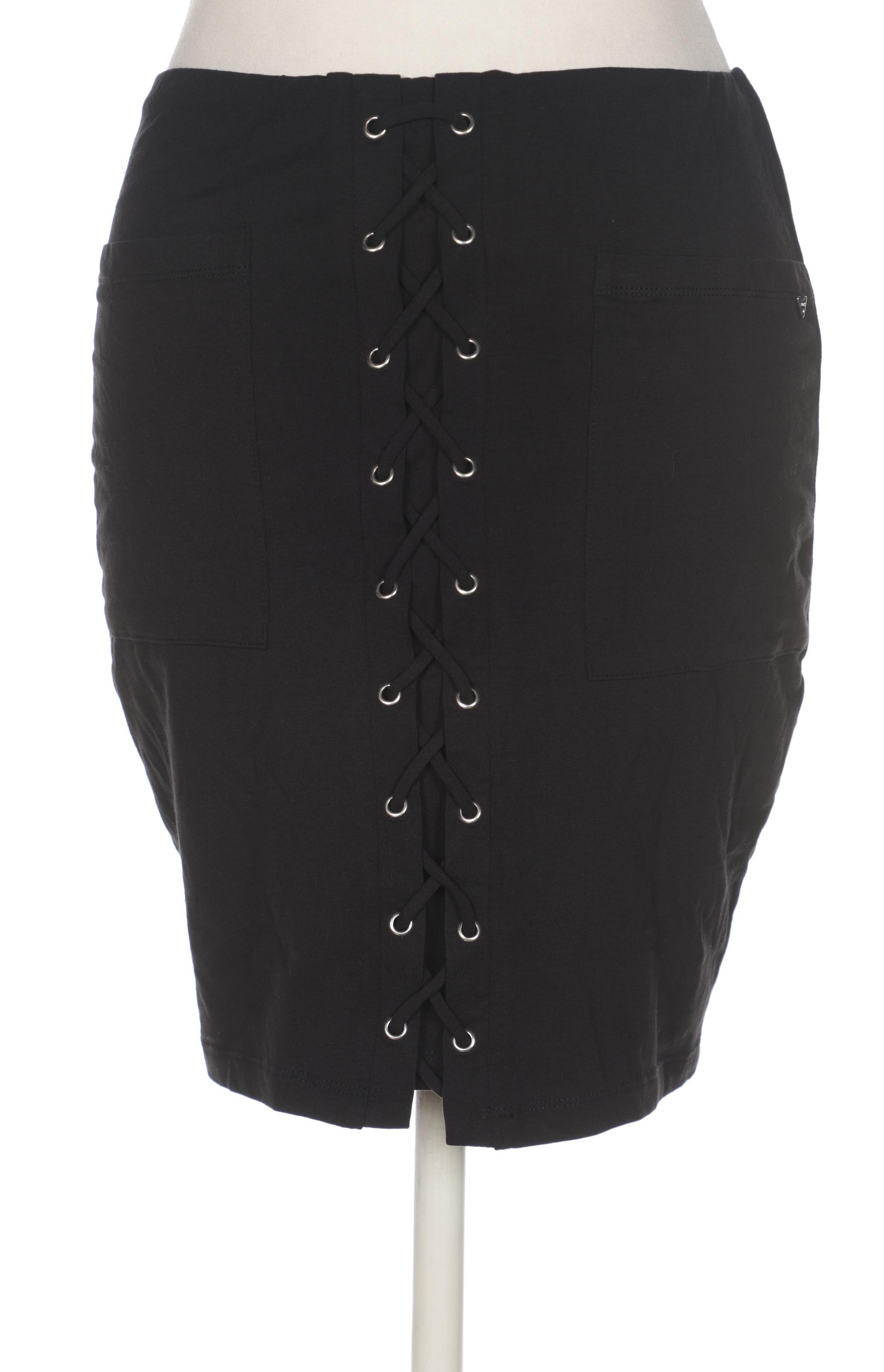 

Guess Damen Rock, schwarz, Gr. 36
