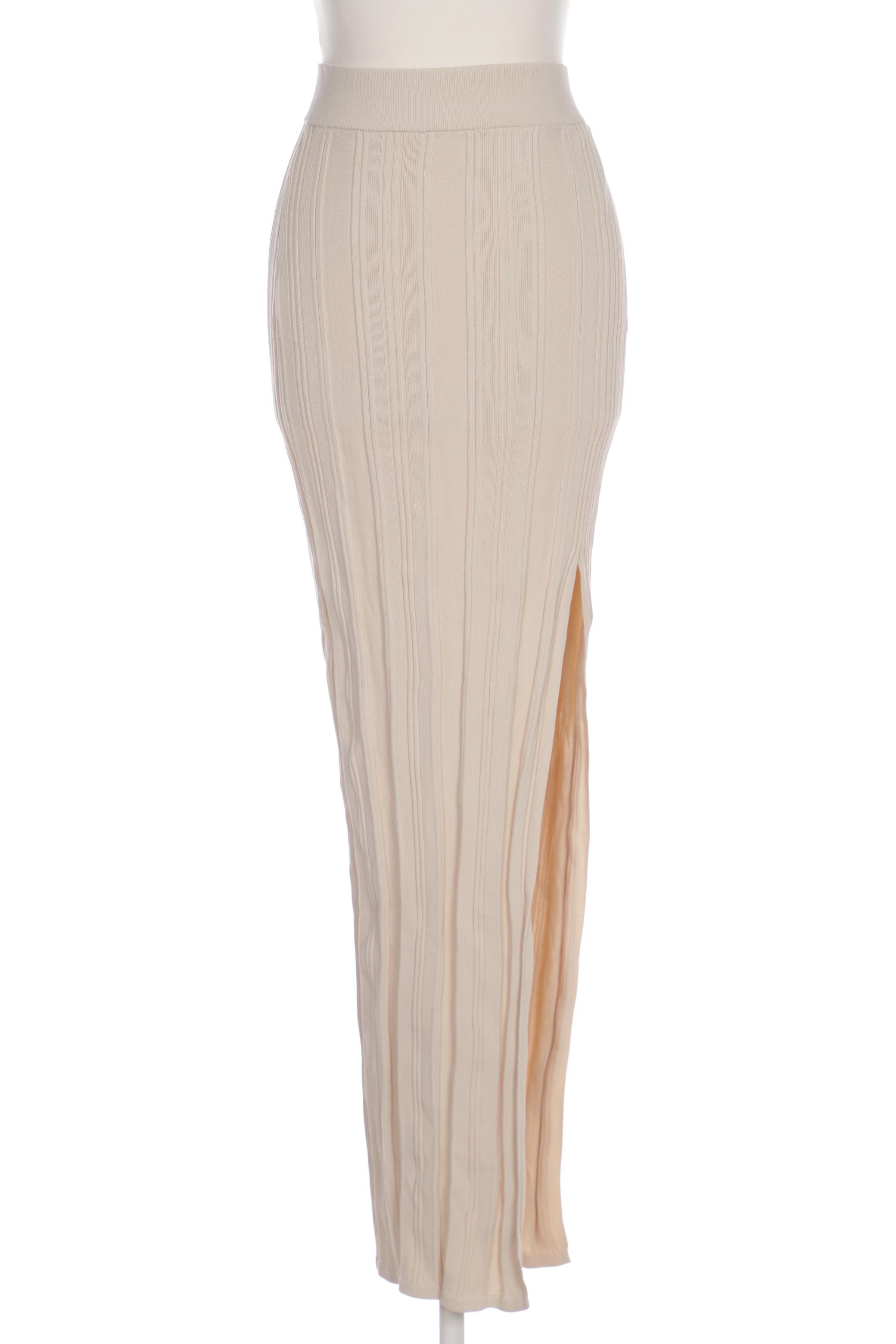 

Guess Damen Rock, beige, Gr. 36