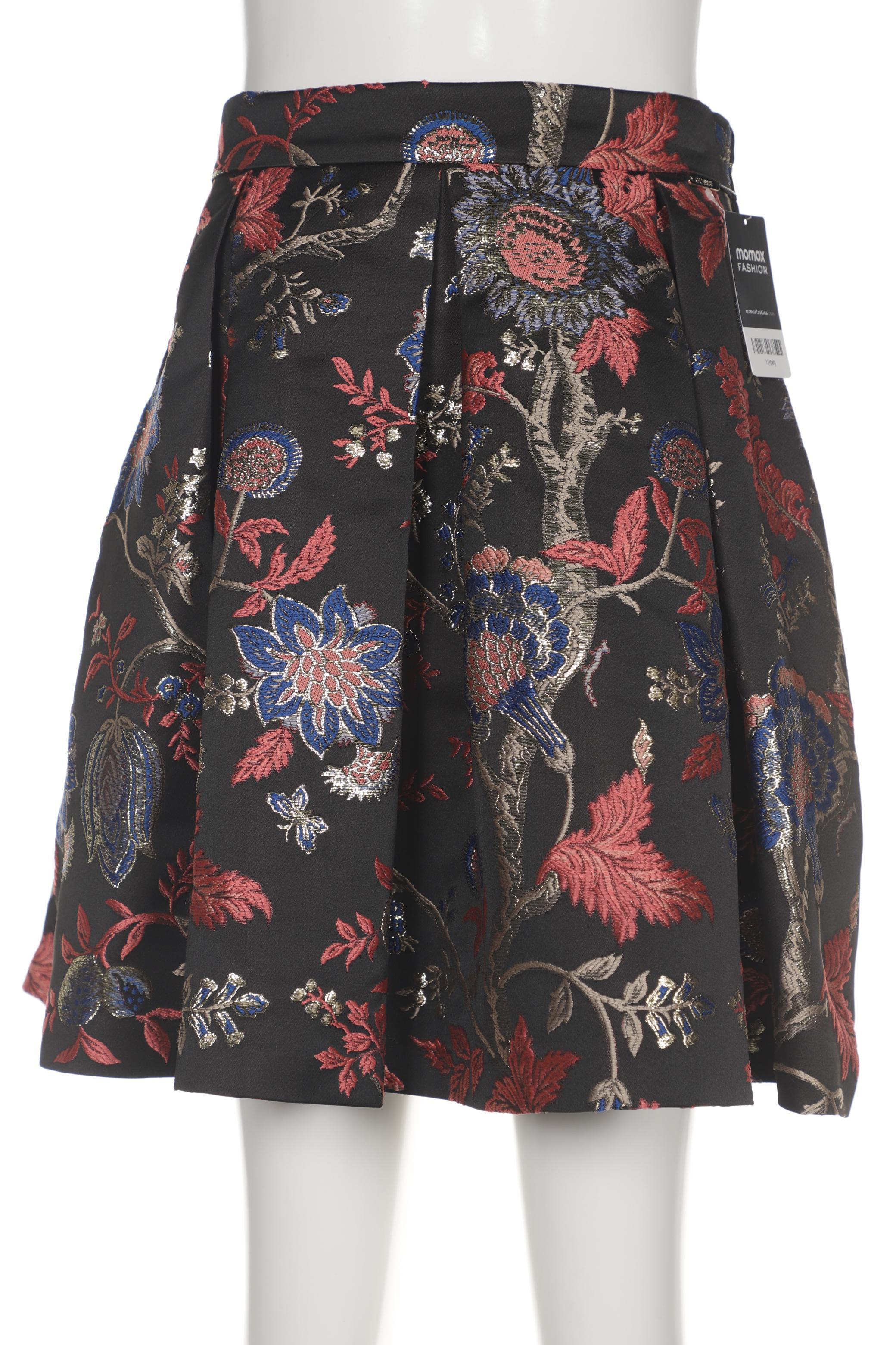 

GUESS Damen Rock, schwarz