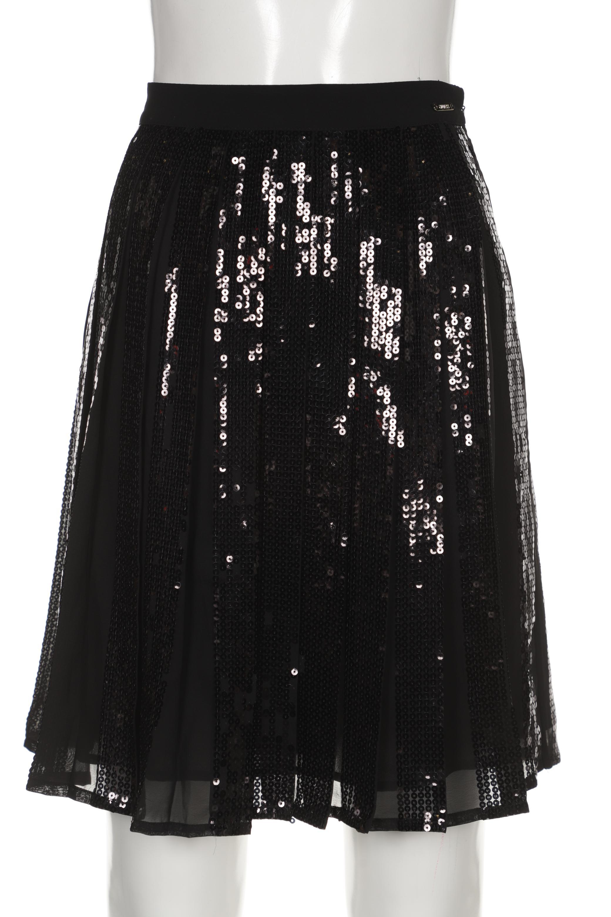 

Guess Damen Rock, schwarz, Gr. 38