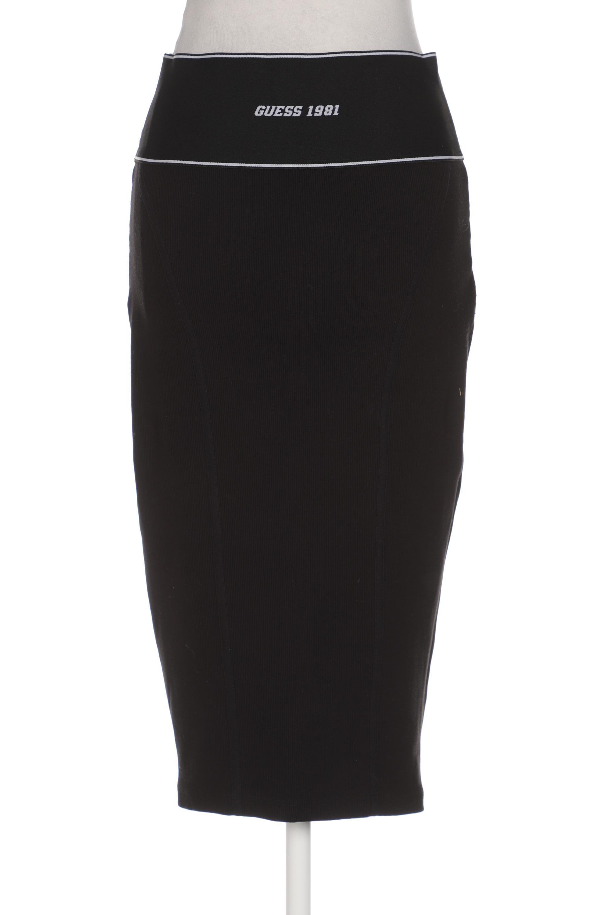

Guess Damen Rock, schwarz, Gr. 38