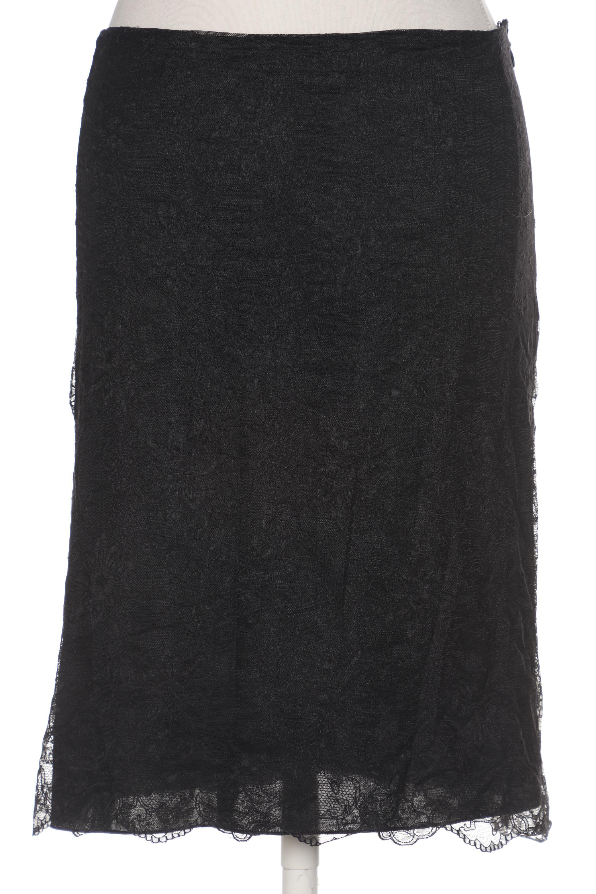 

Guess Damen Rock, schwarz, Gr. 2