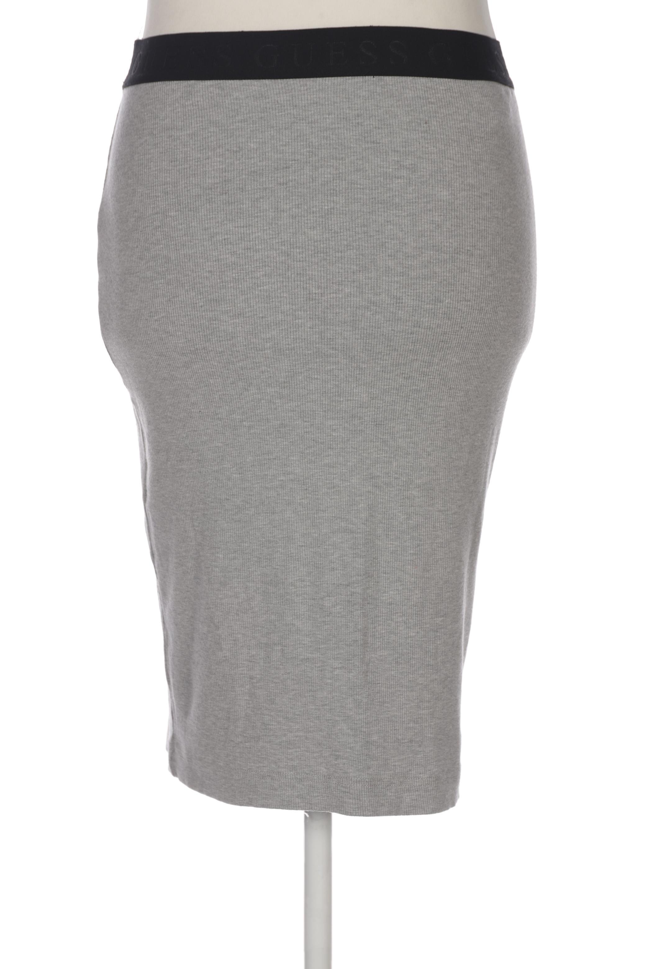 

Guess Damen Rock, grau, Gr. 44