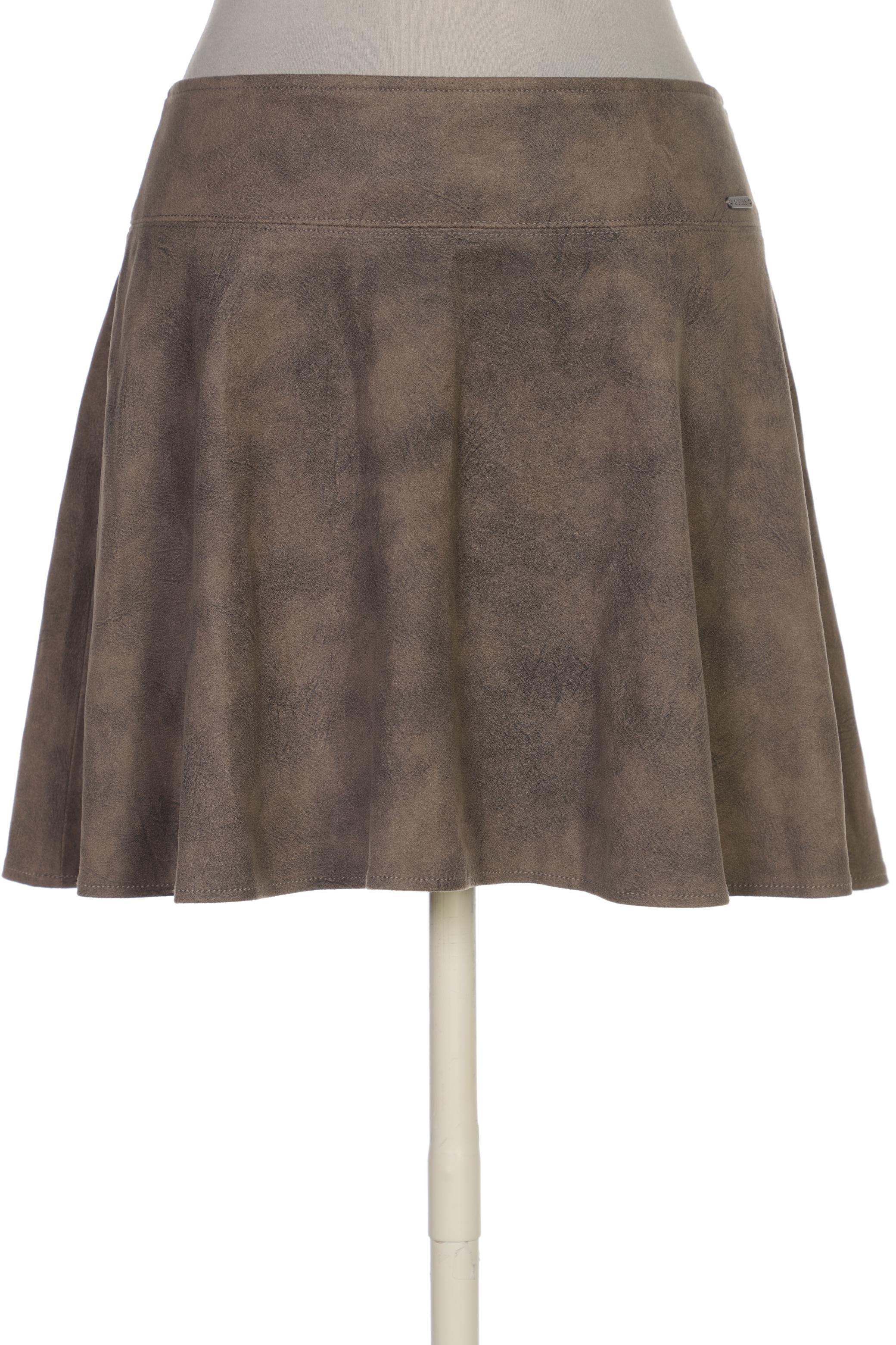 

Guess Damen Rock, grau, Gr. 29