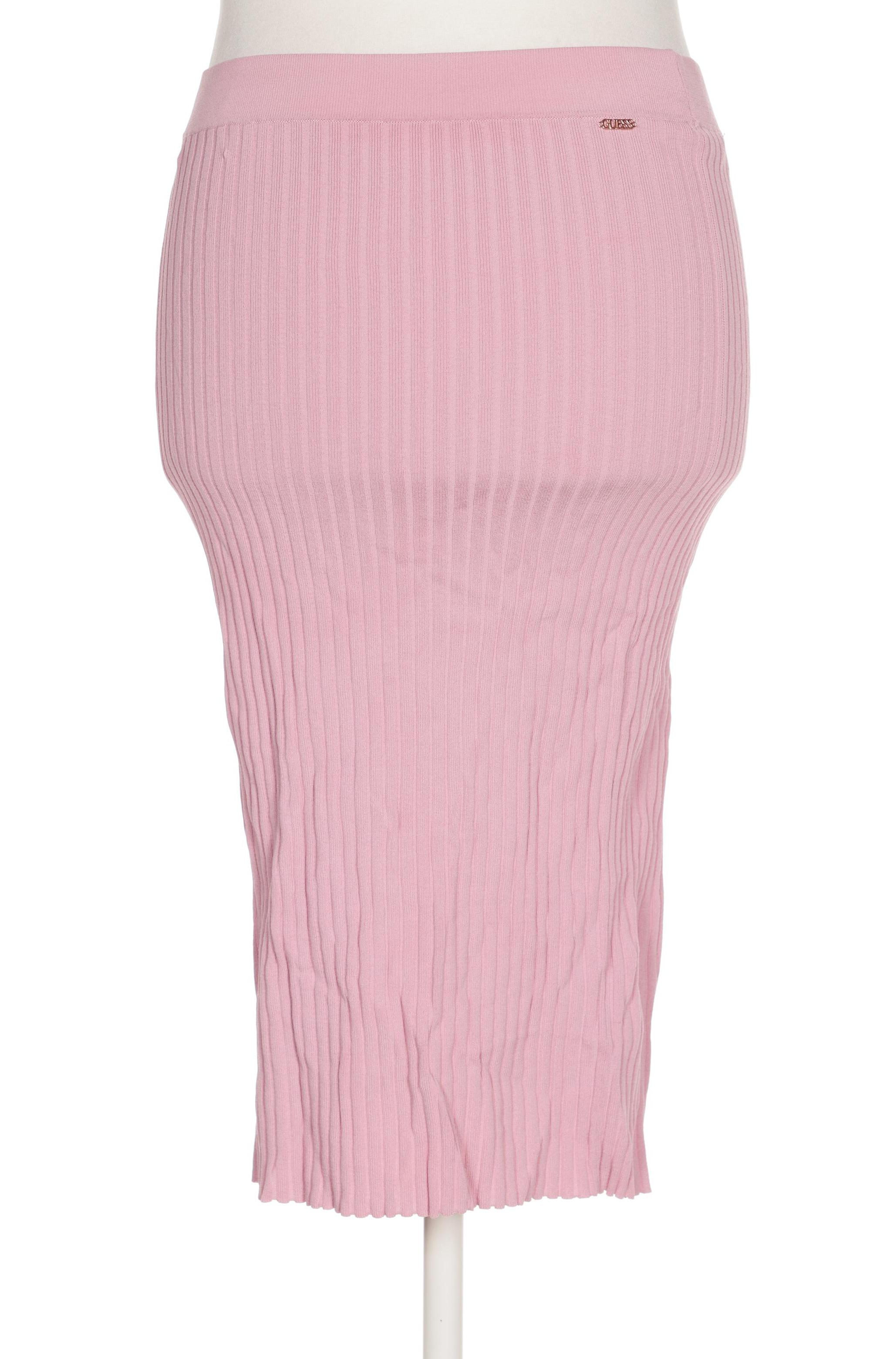 

Guess Damen Rock, pink, Gr. 44