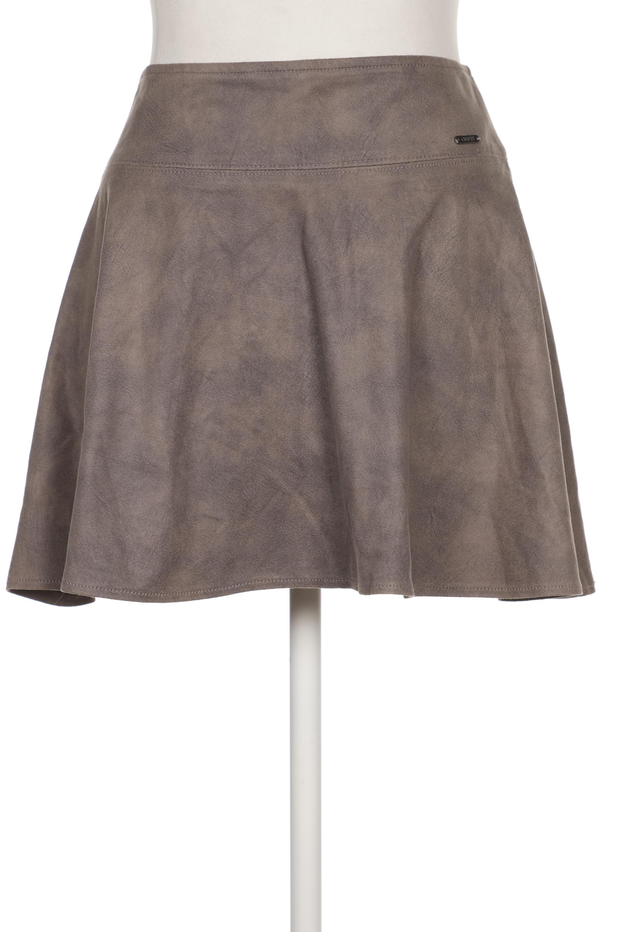 

Guess Damen Rock, grau, Gr. 26