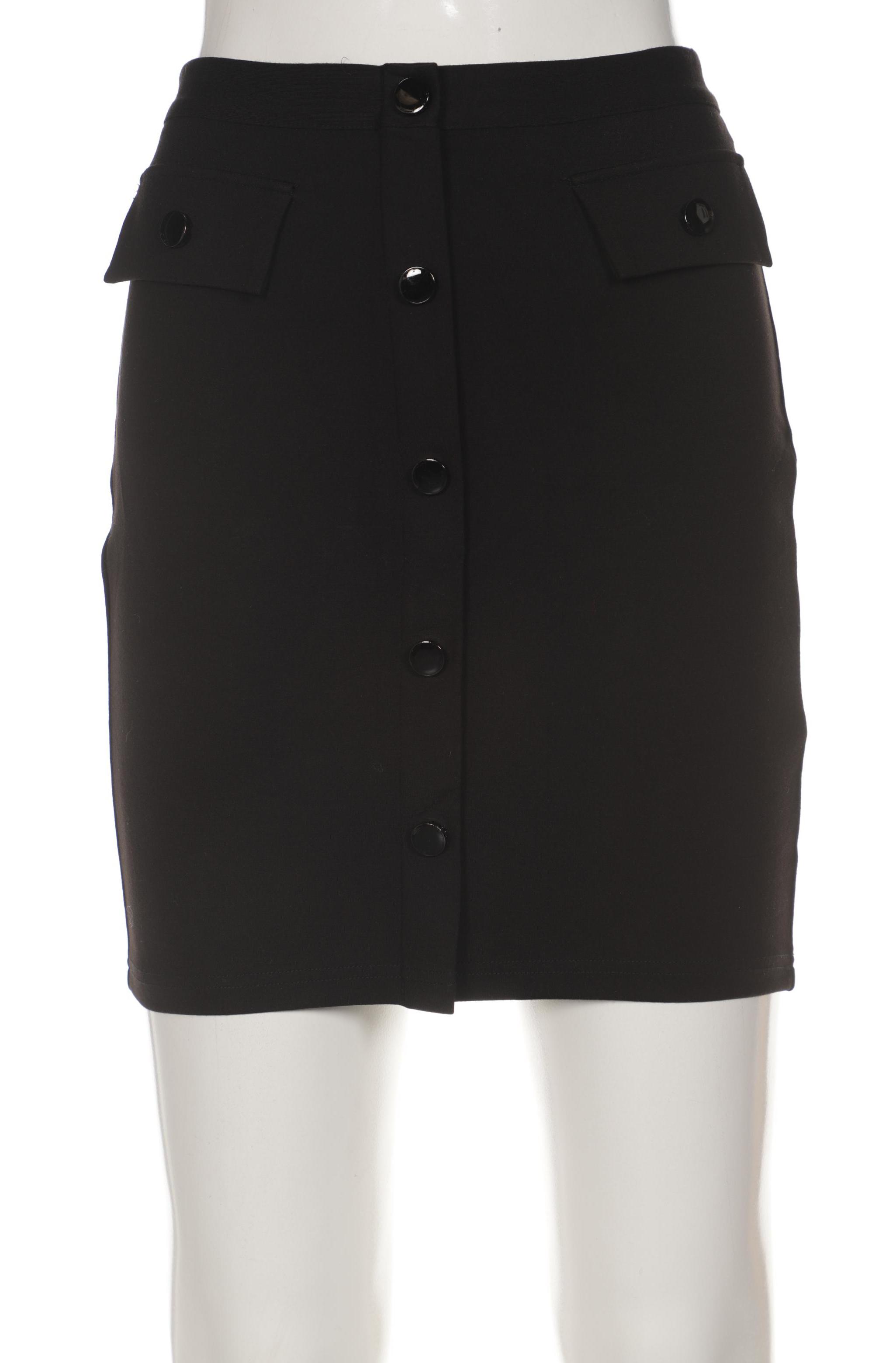 

Guess Damen Rock, schwarz, Gr. 38
