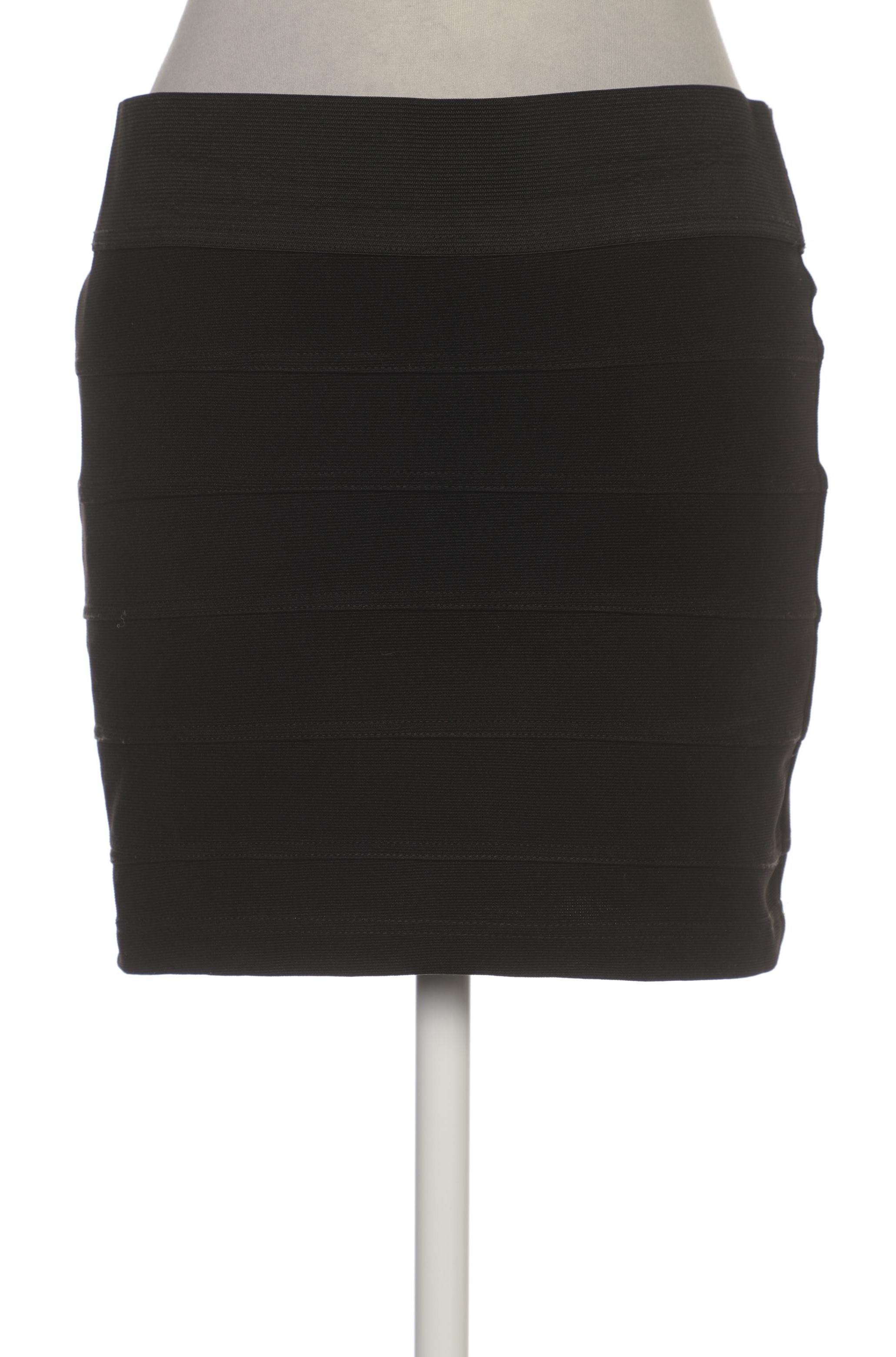 

Guess Damen Rock, schwarz, Gr. 38