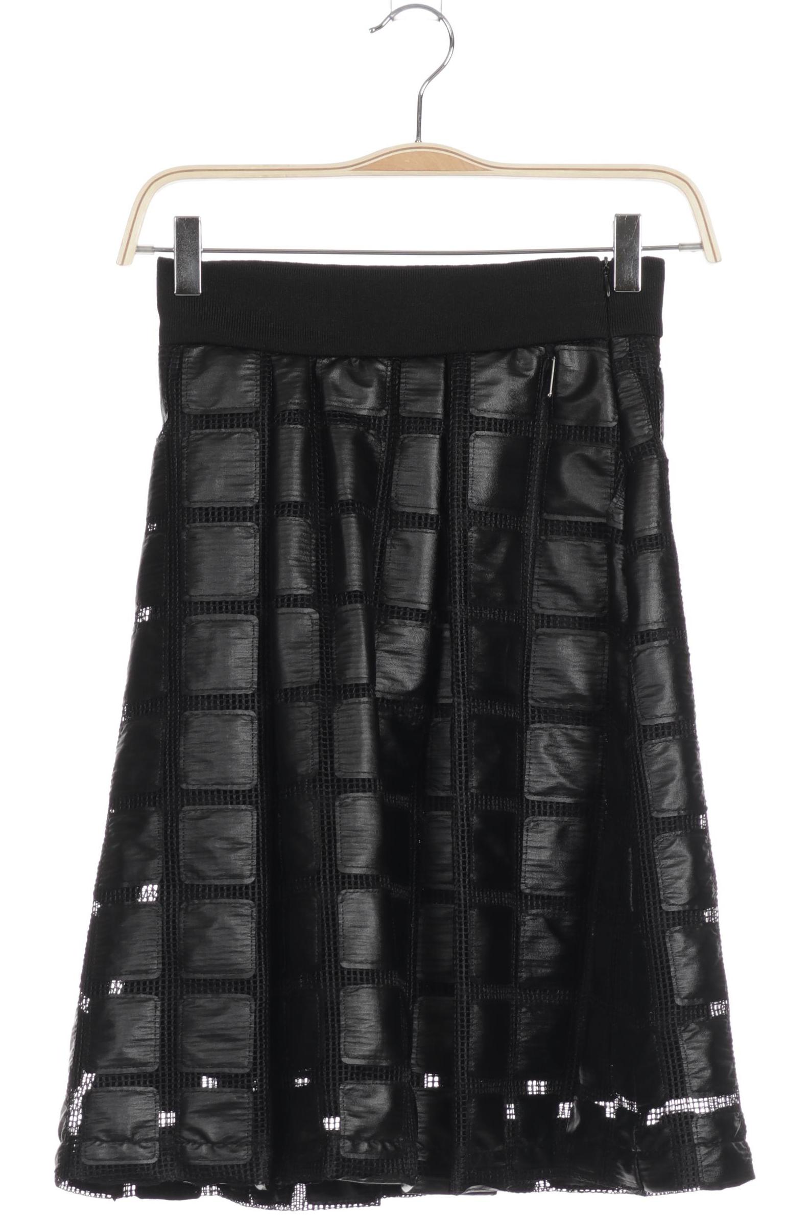 

Guess Damen Rock, schwarz, Gr. 34