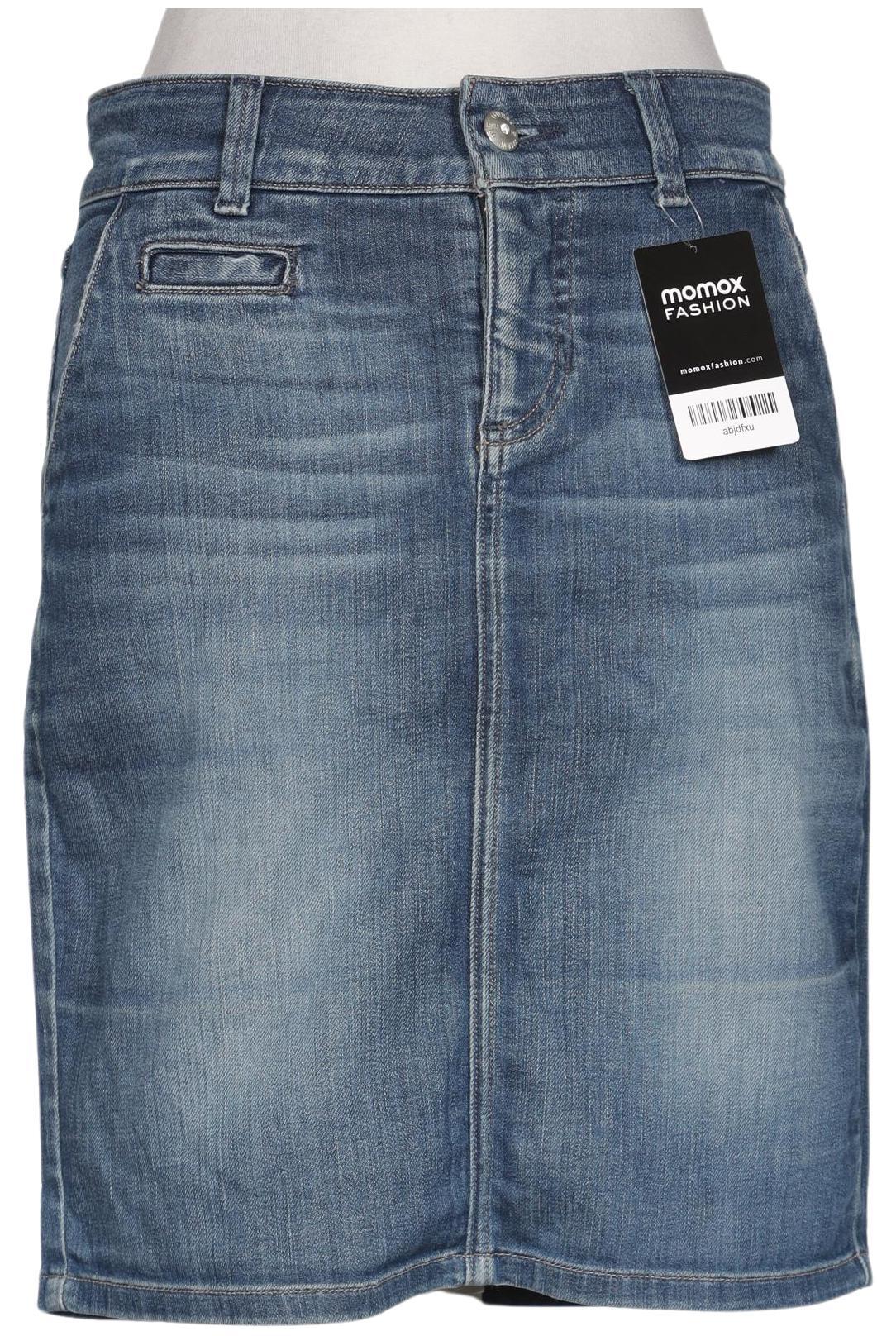 

Guess Damen Rock, blau, Gr. 27