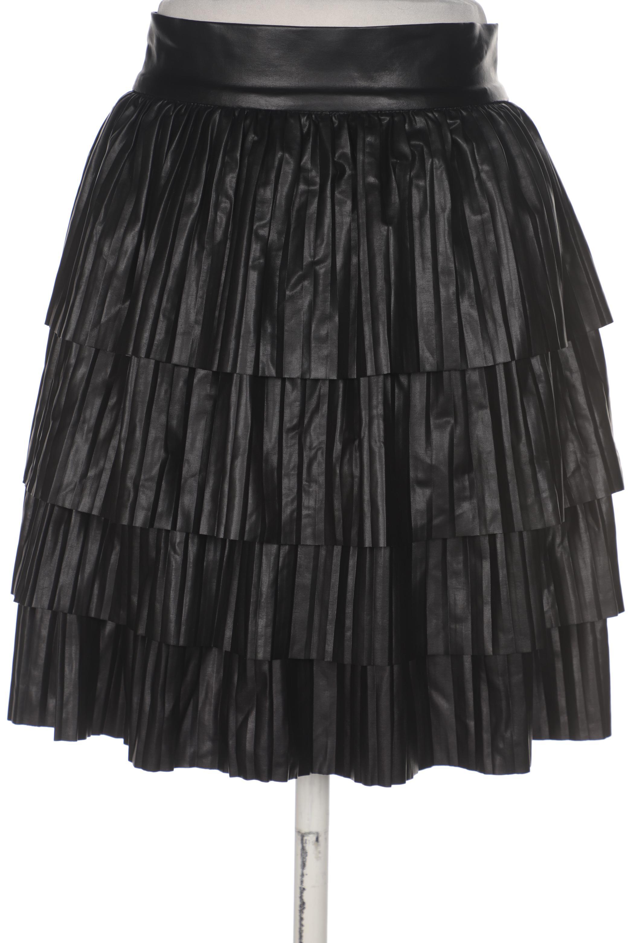 

Guess Damen Rock, schwarz, Gr. 34