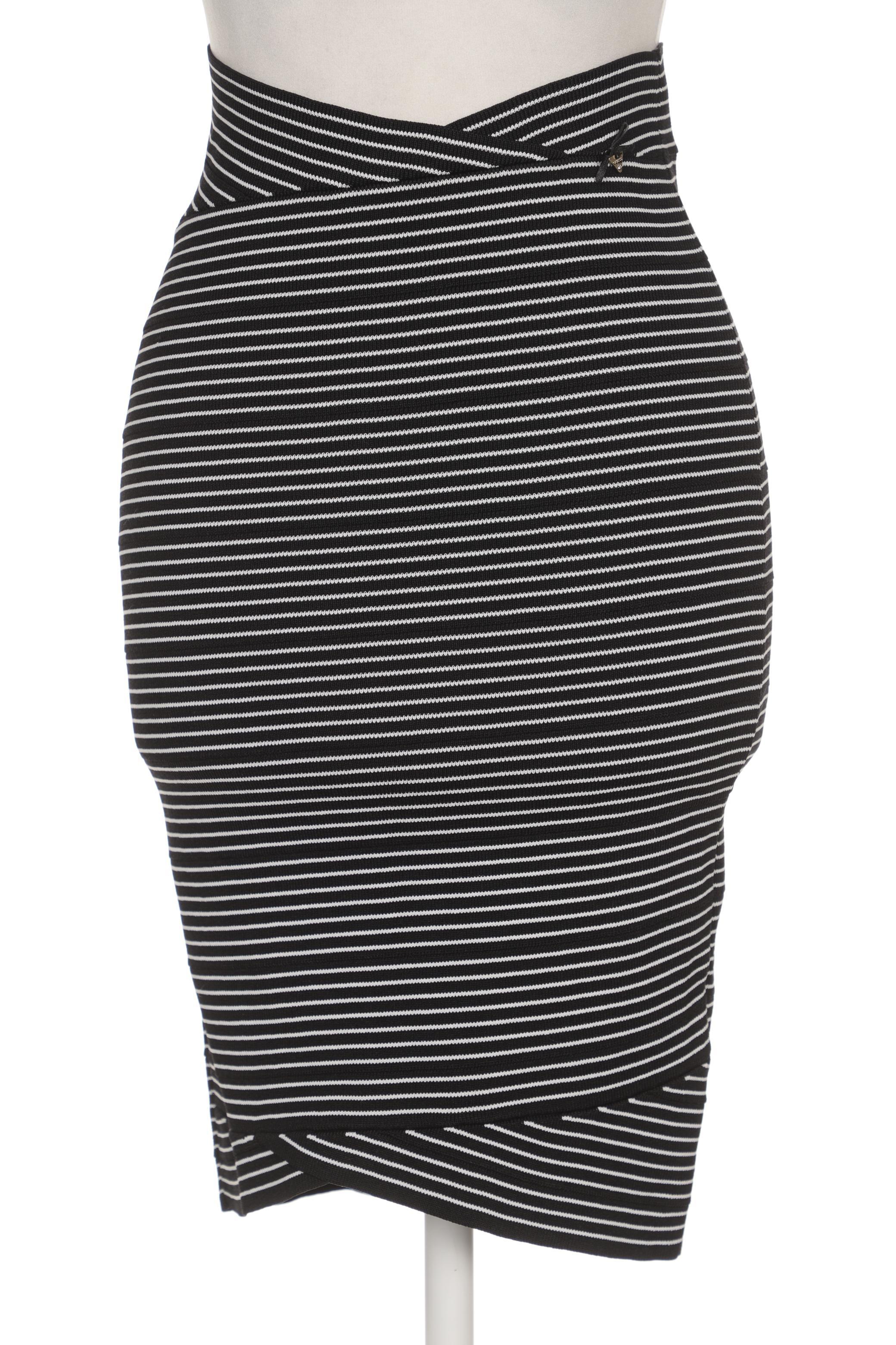 

GUESS Damen Rock, schwarz