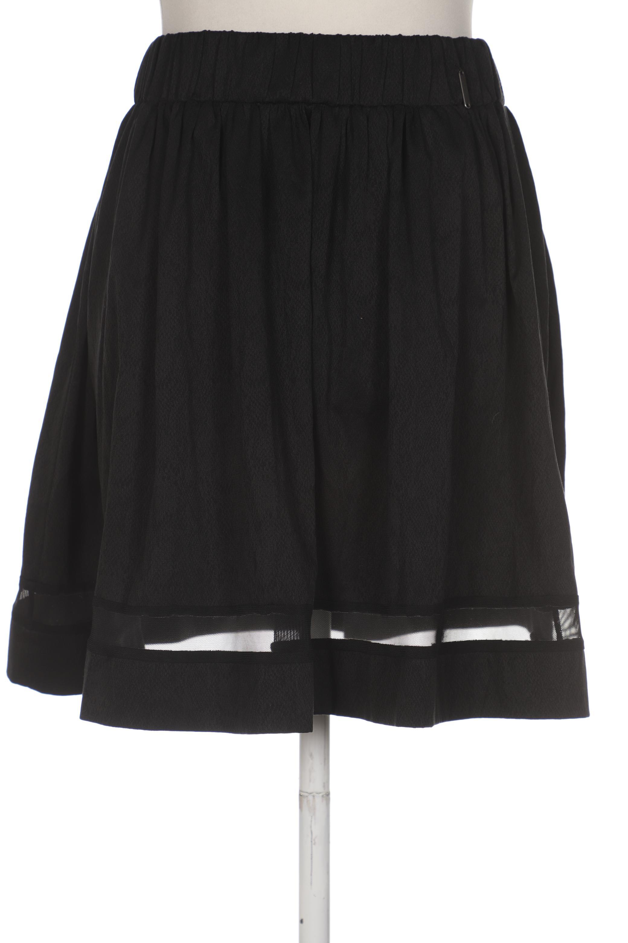 

GUESS Damen Rock, schwarz