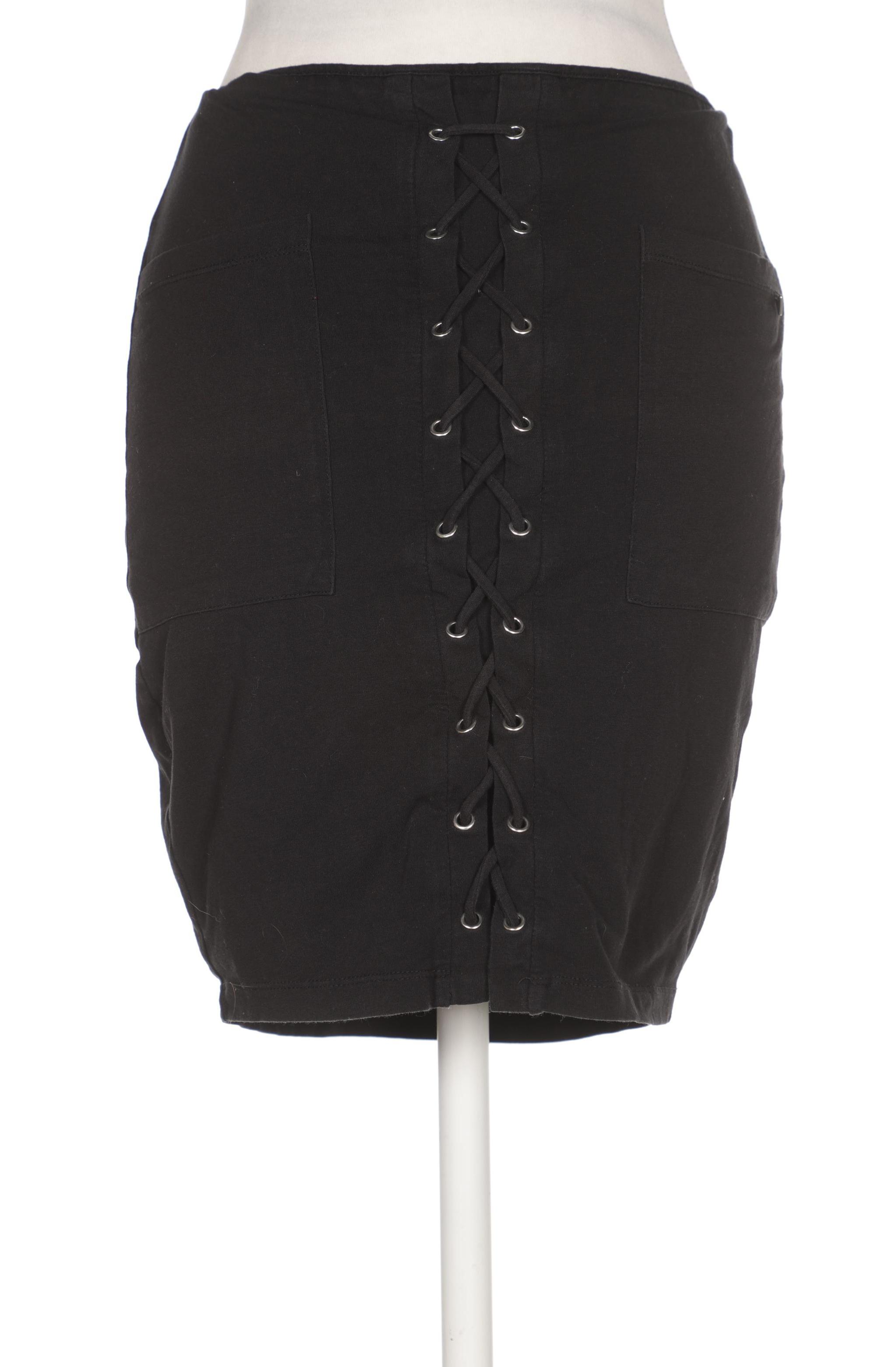 

Guess Damen Rock, schwarz, Gr. 32