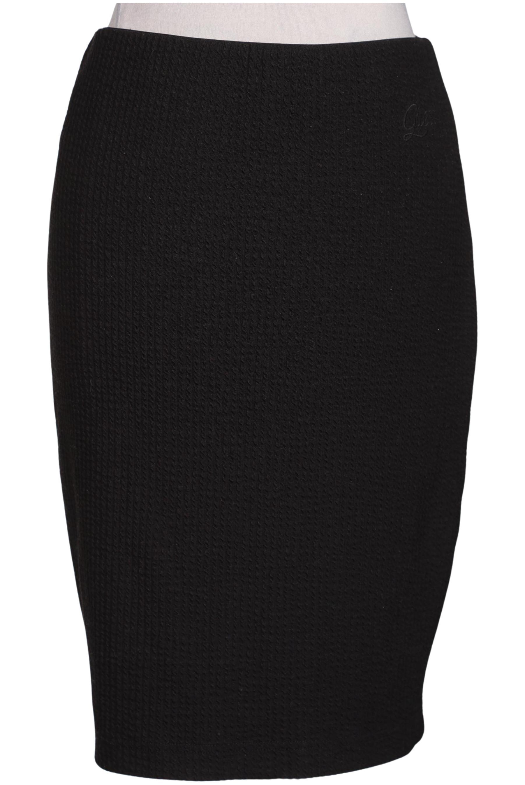 

Guess Damen Rock, schwarz, Gr. 27