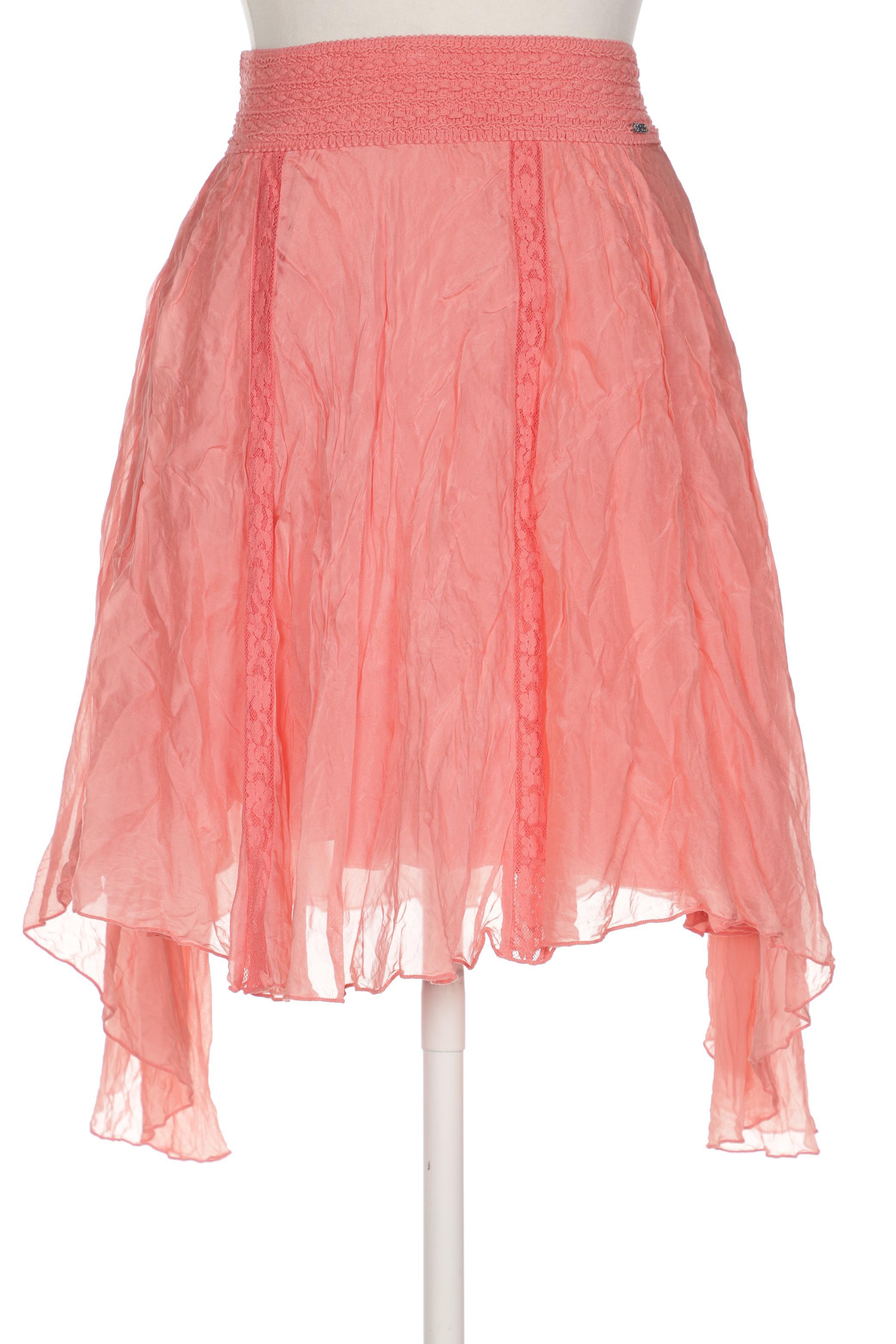 

Guess Damen Rock, orange, Gr. 38