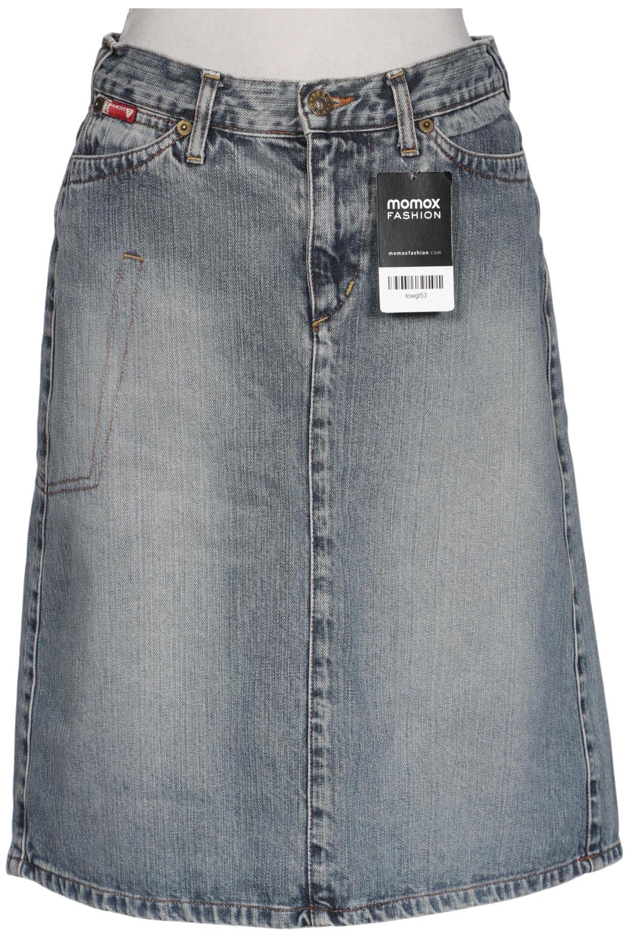 

Guess Damen Rock, blau, Gr. 44