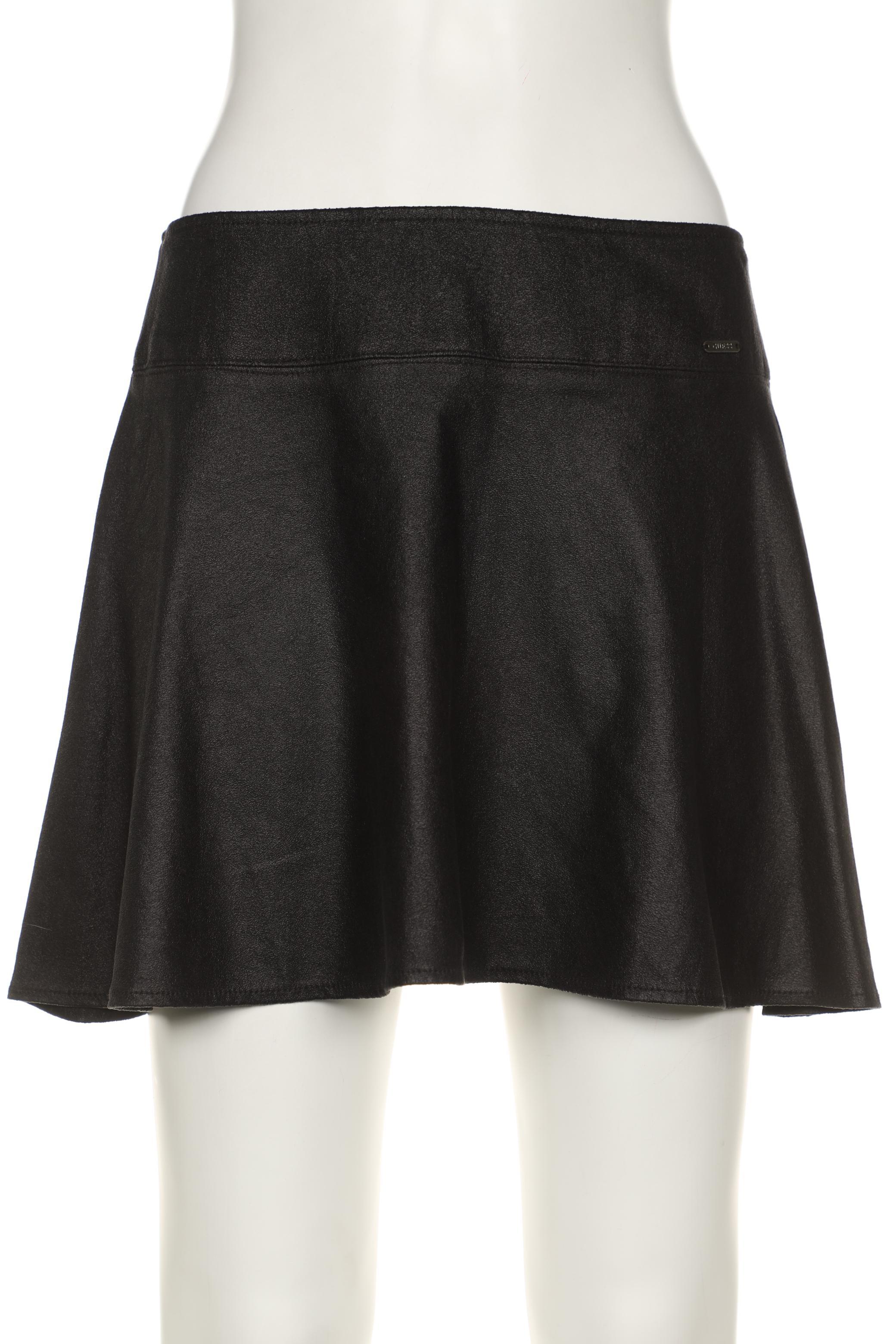 

Guess Damen Rock, schwarz, Gr. 28